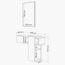 Efes Dresser with Mirror-InfluencerCodes_Ramadan26_All_20012026-image-8