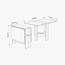 Artemio 4-Seater Dining Table-InfluencerCodes_Ramadan26_All_20012026-image-4