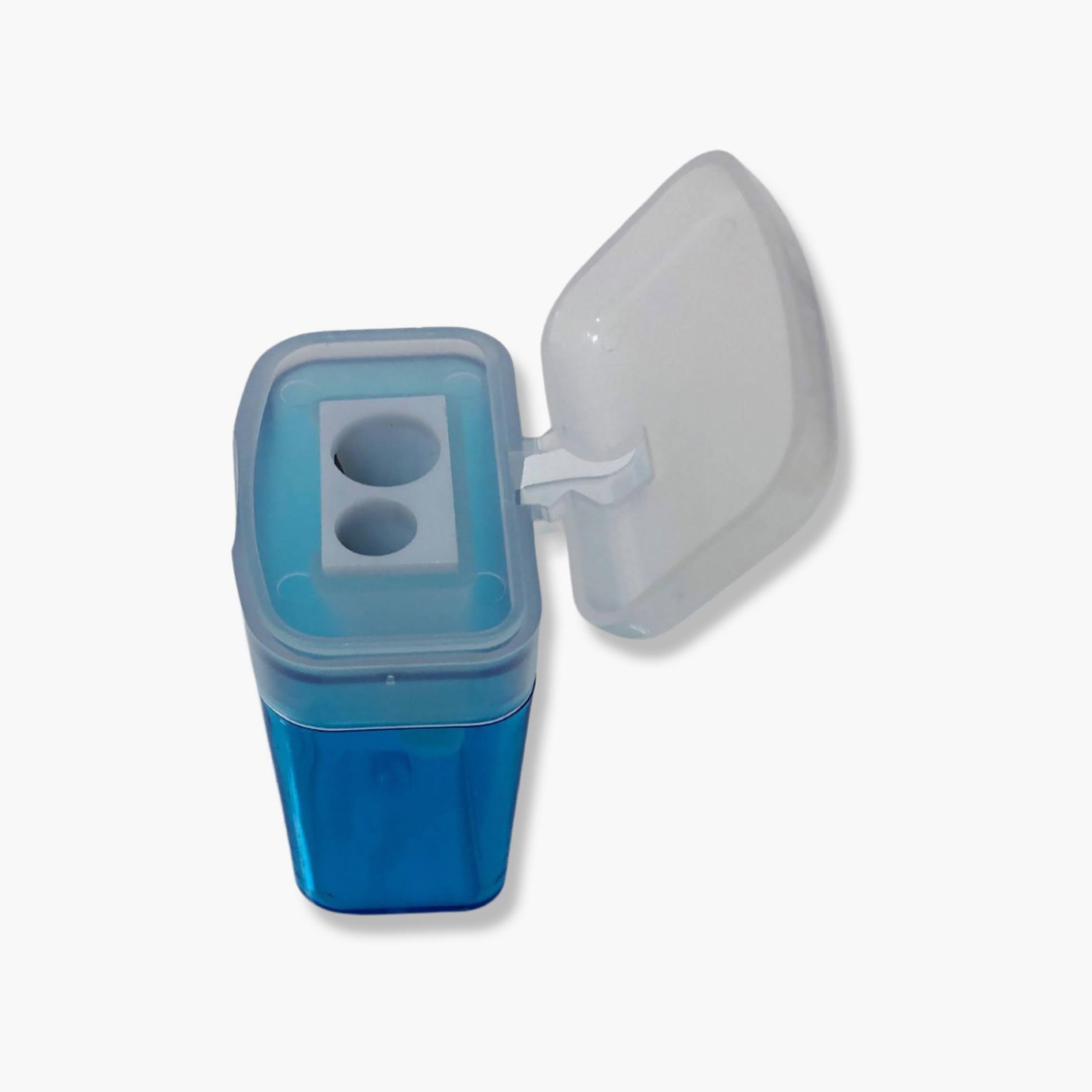 Mideer Pencil Sharpener with Lid-school-stationery-accessories-image-2