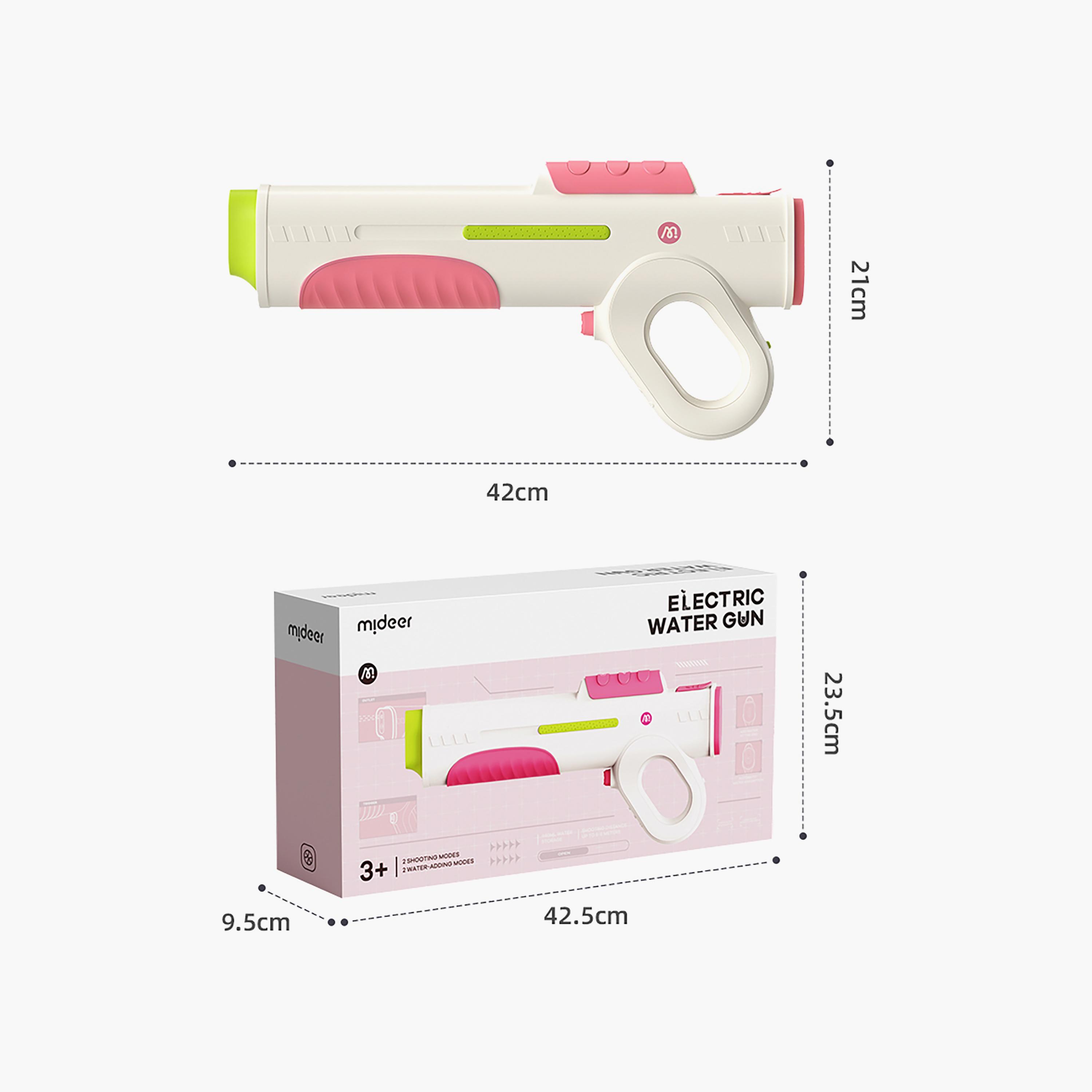 Mideer Rechargeable Electric Water Gun-toys-outdoor-poolandbeach-waterandbubbleguns-image-10