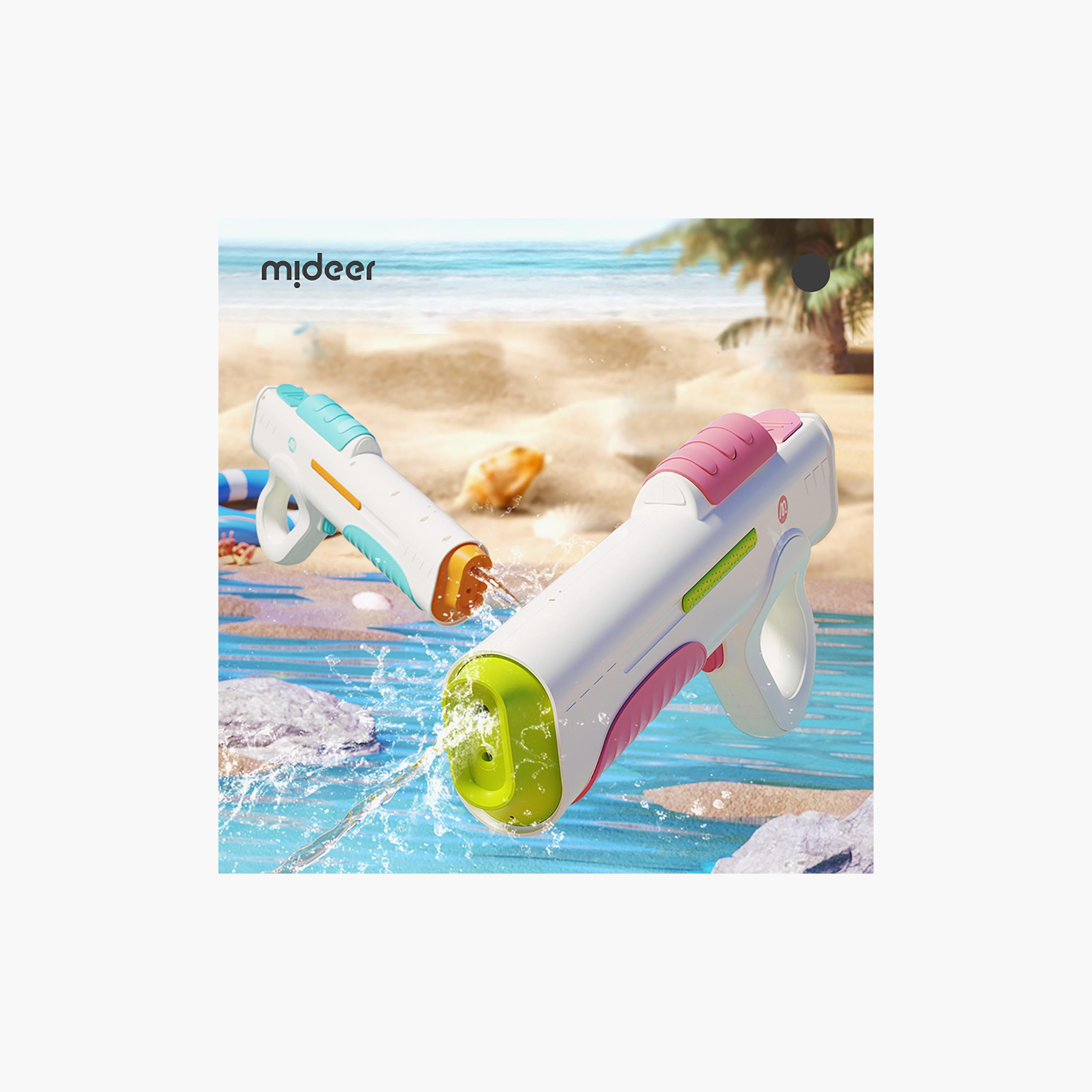 Mideer Rechargeable Electric Water Gun-toys-outdoor-poolandbeach-waterandbubbleguns-image-11