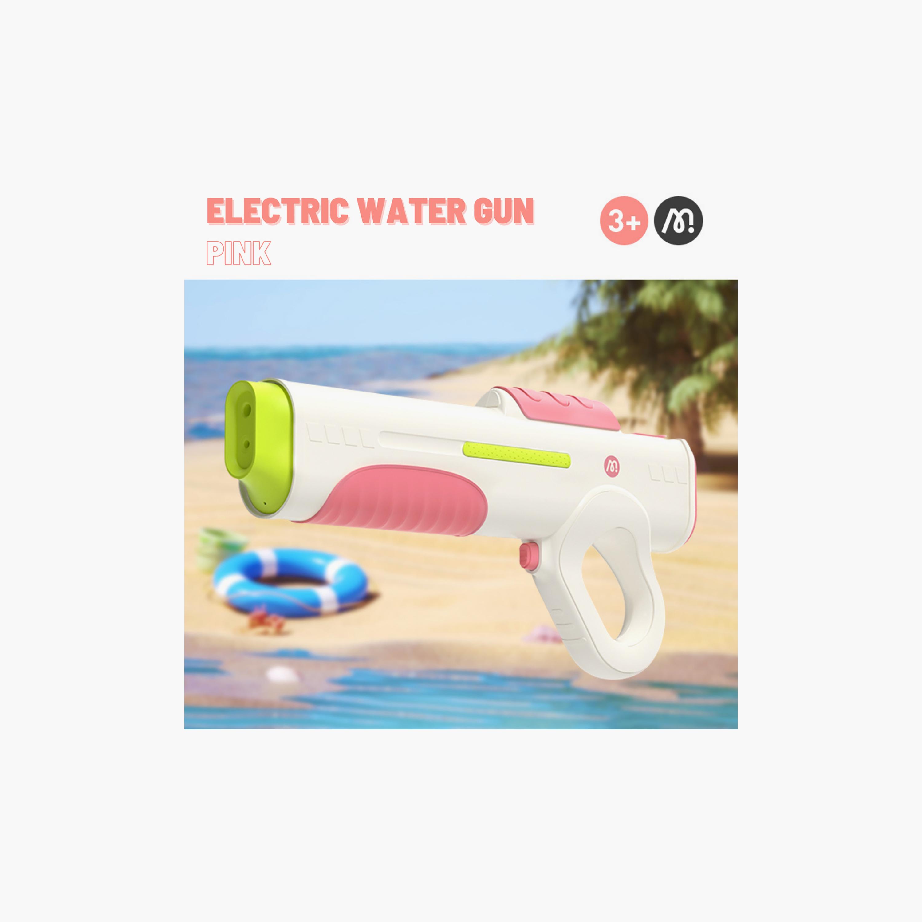 Mideer Rechargeable Electric Water Gun-toys-outdoor-poolandbeach-waterandbubbleguns-image-12
