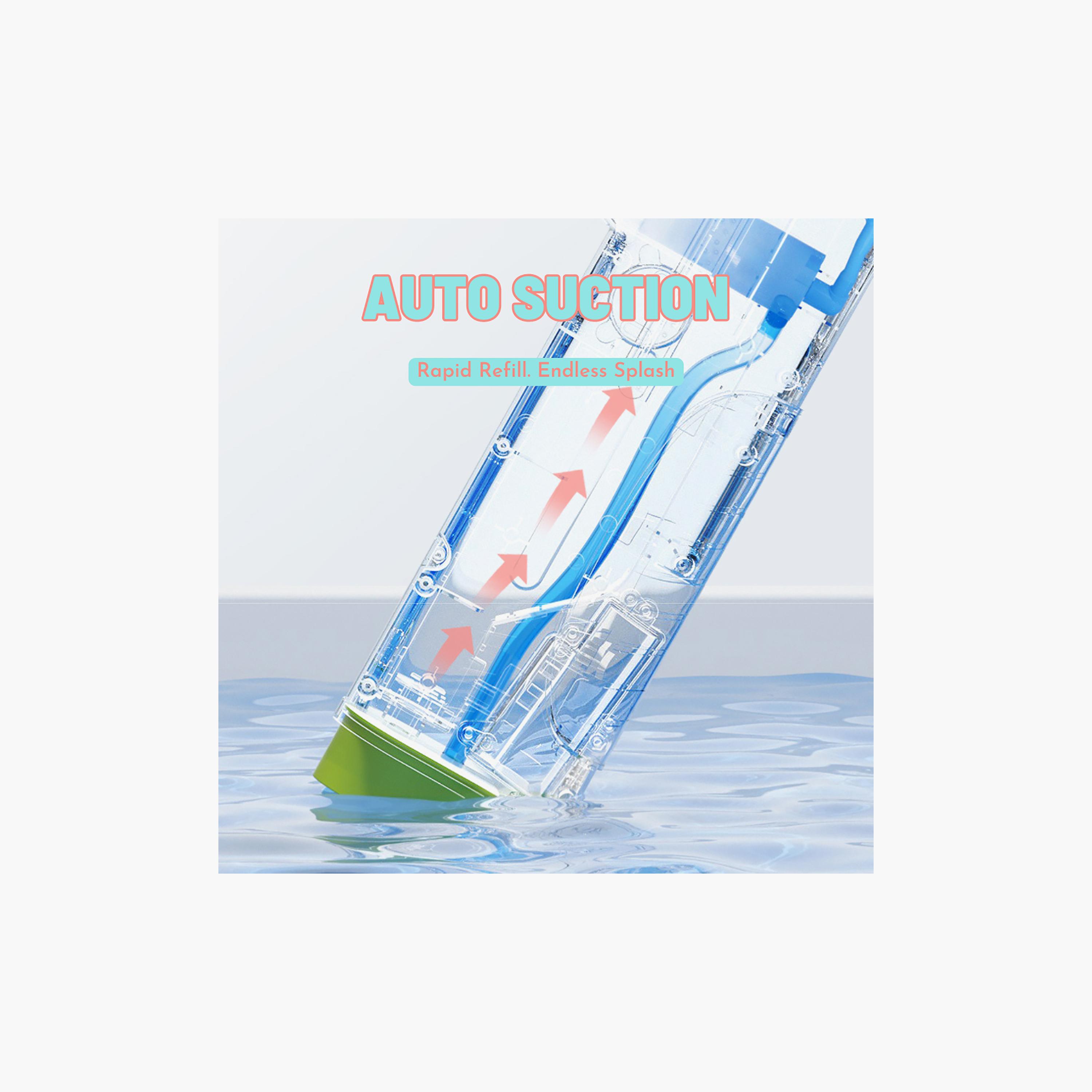 Mideer Rechargeable Electric Water Gun-toys-outdoor-poolandbeach-waterandbubbleguns-image-16
