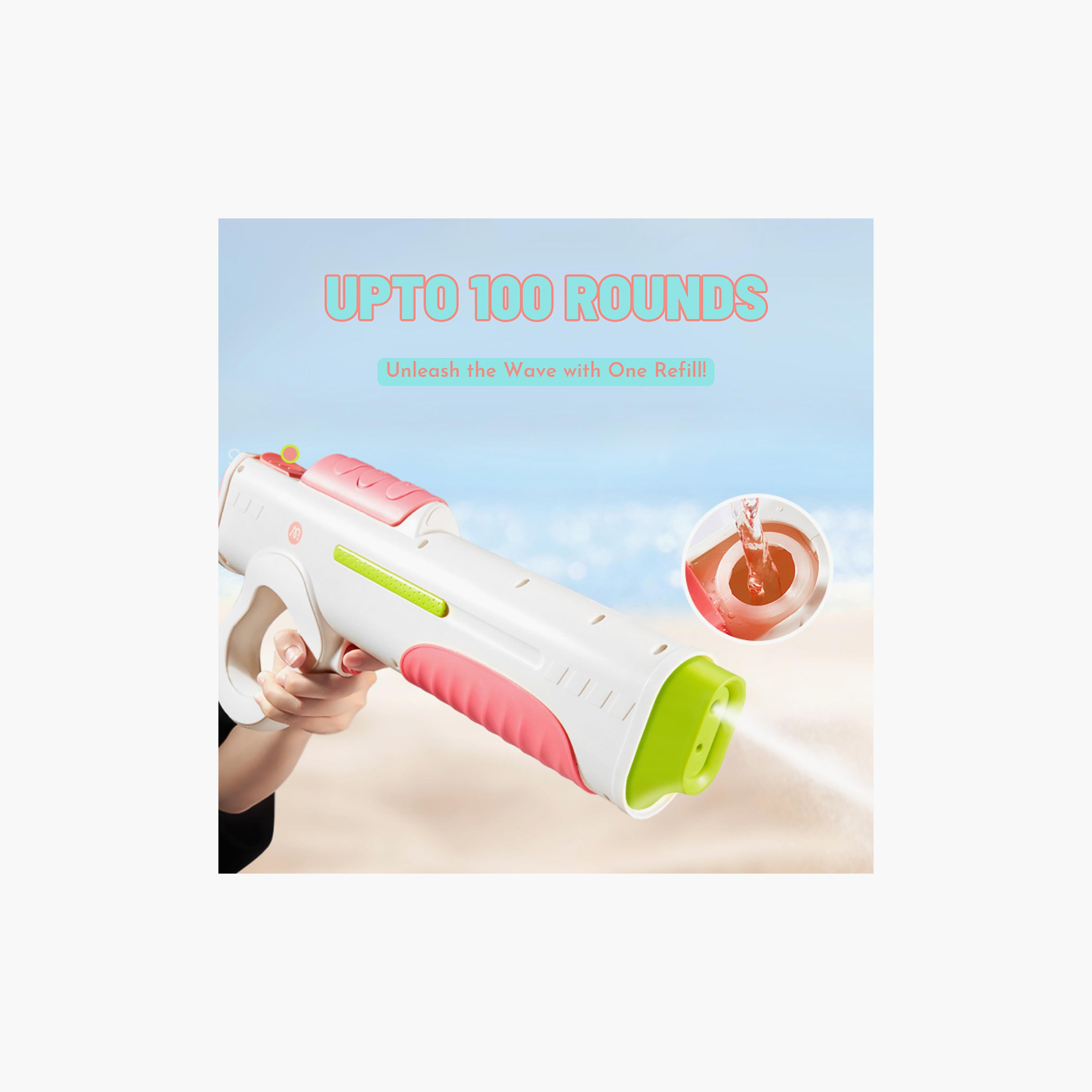 Mideer Rechargeable Electric Water Gun-toys-outdoor-poolandbeach-waterandbubbleguns-image-4