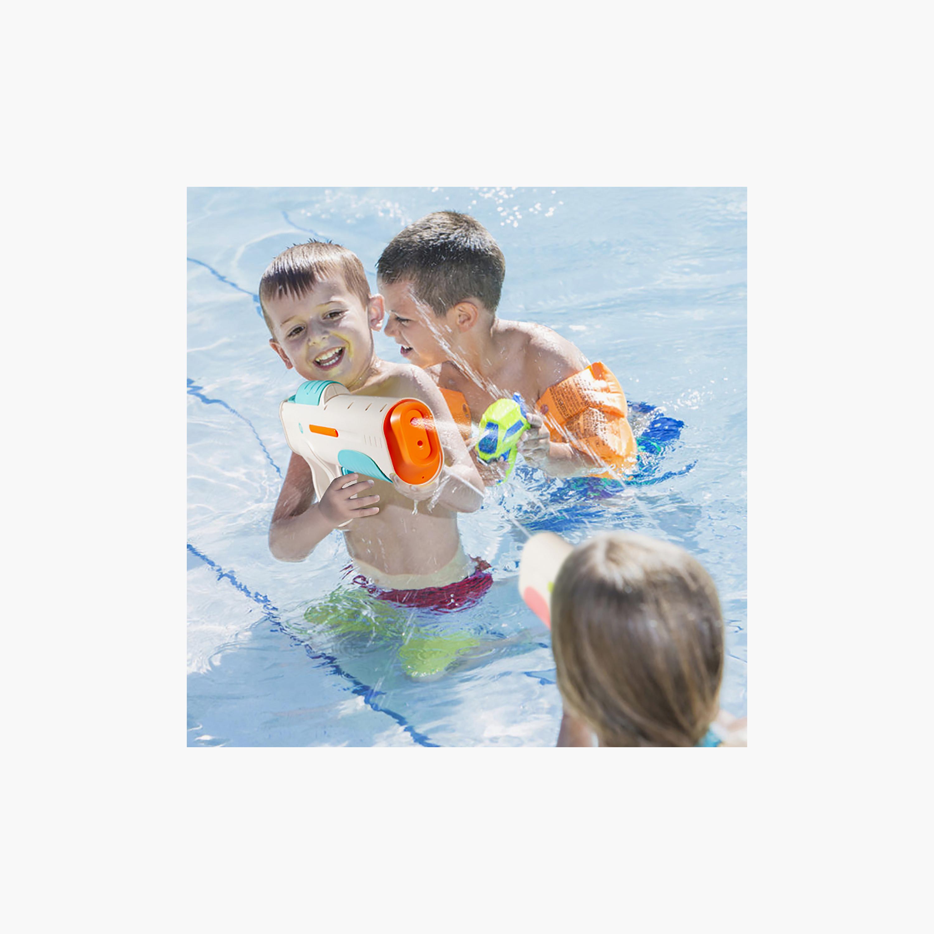 Mideer Rechargeable Electric Water Gun-toys-outdoor-poolandbeach-waterandbubbleguns-image-6