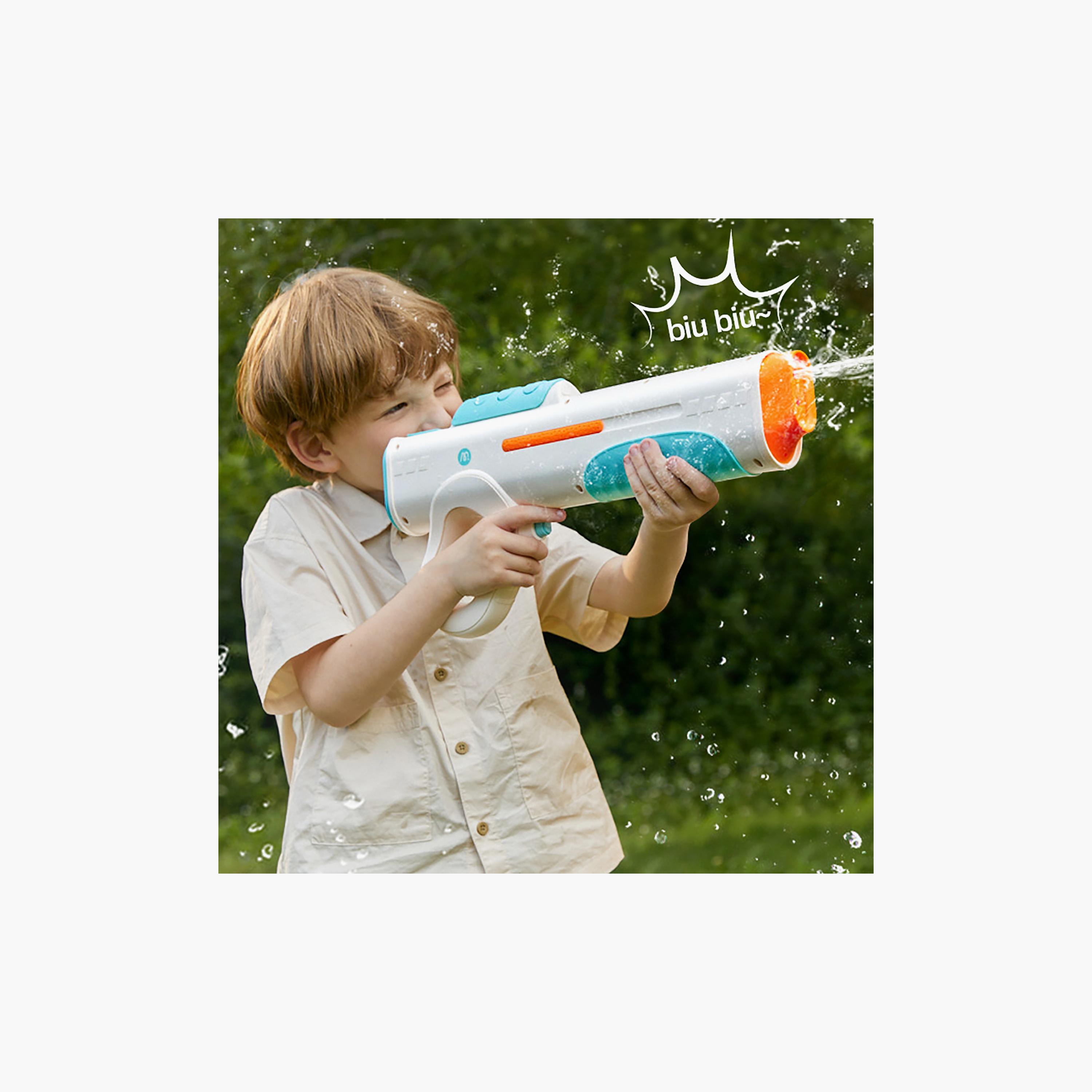 Mideer Rechargeable Electric Water Gun-toys-outdoor-poolandbeach-waterandbubbleguns-image-7