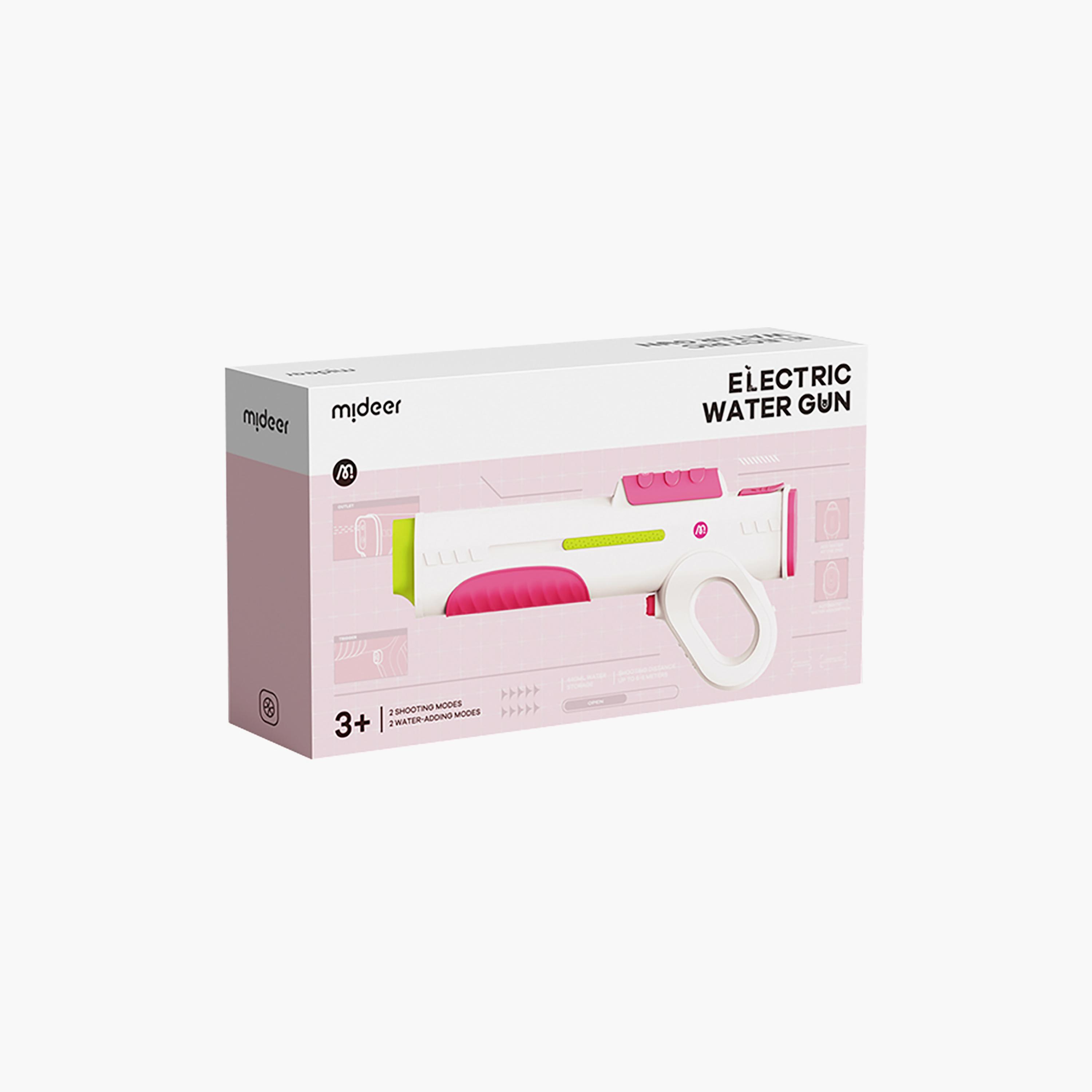 Mideer Rechargeable Electric Water Gun-toys-outdoor-poolandbeach-waterandbubbleguns-image-8