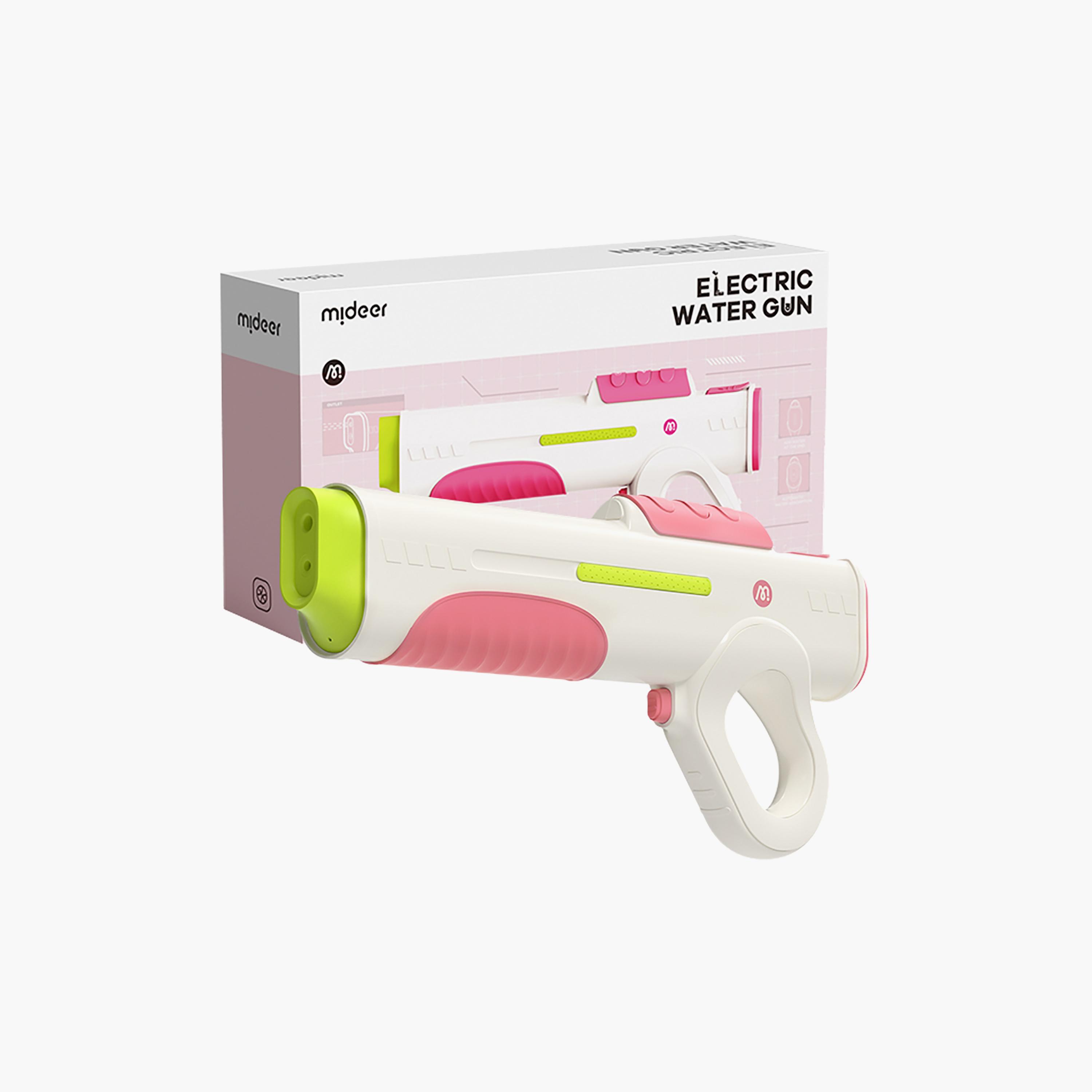 Mideer Rechargeable Electric Water Gun-toys-outdoor-poolandbeach-waterandbubbleguns-image-9