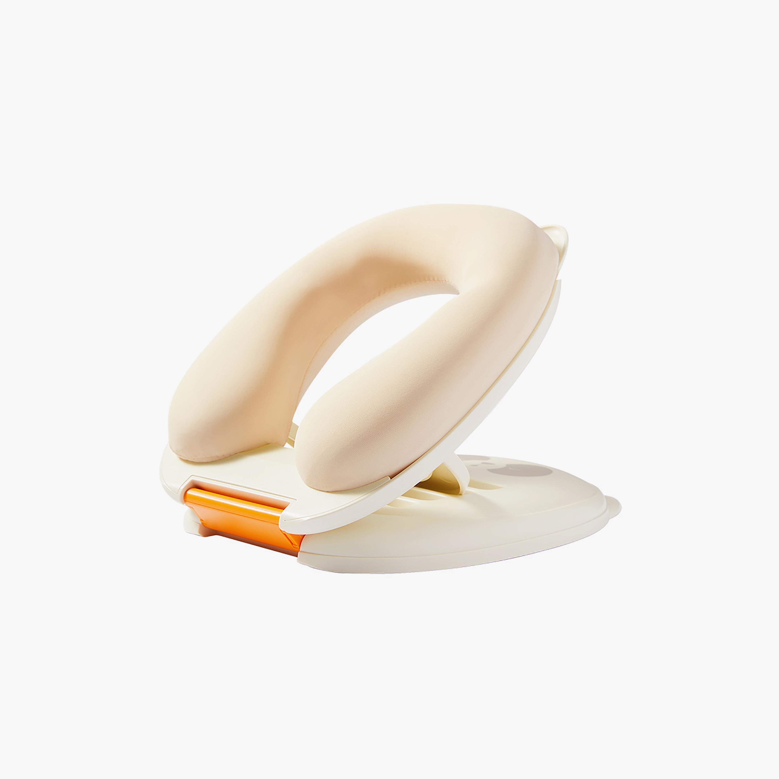 Mideer Foldable Nap Pillow-baby-nursery-babybedding-image-1