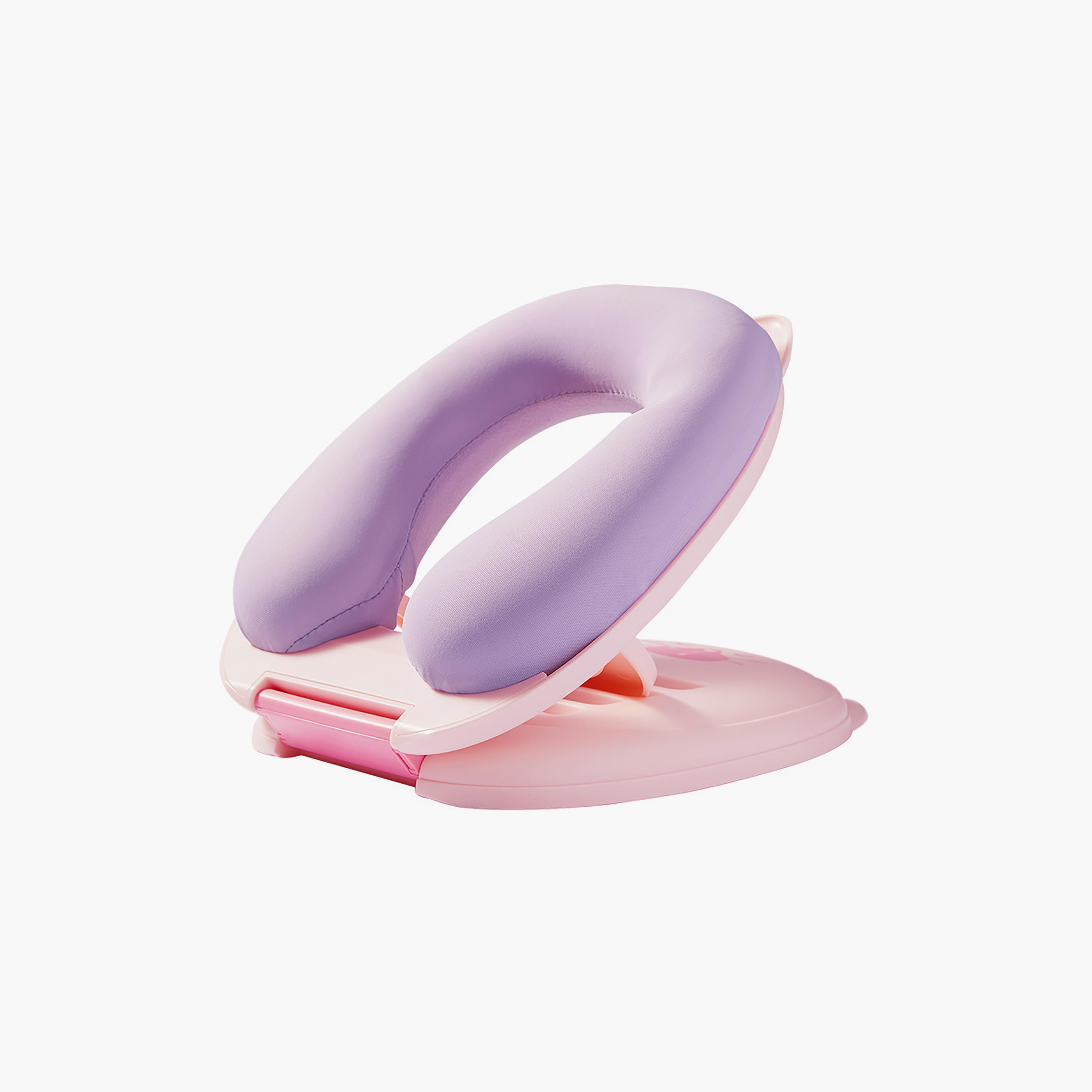 Mideer Foldable Nap Pillow-baby-nursery-babybedding-image-1