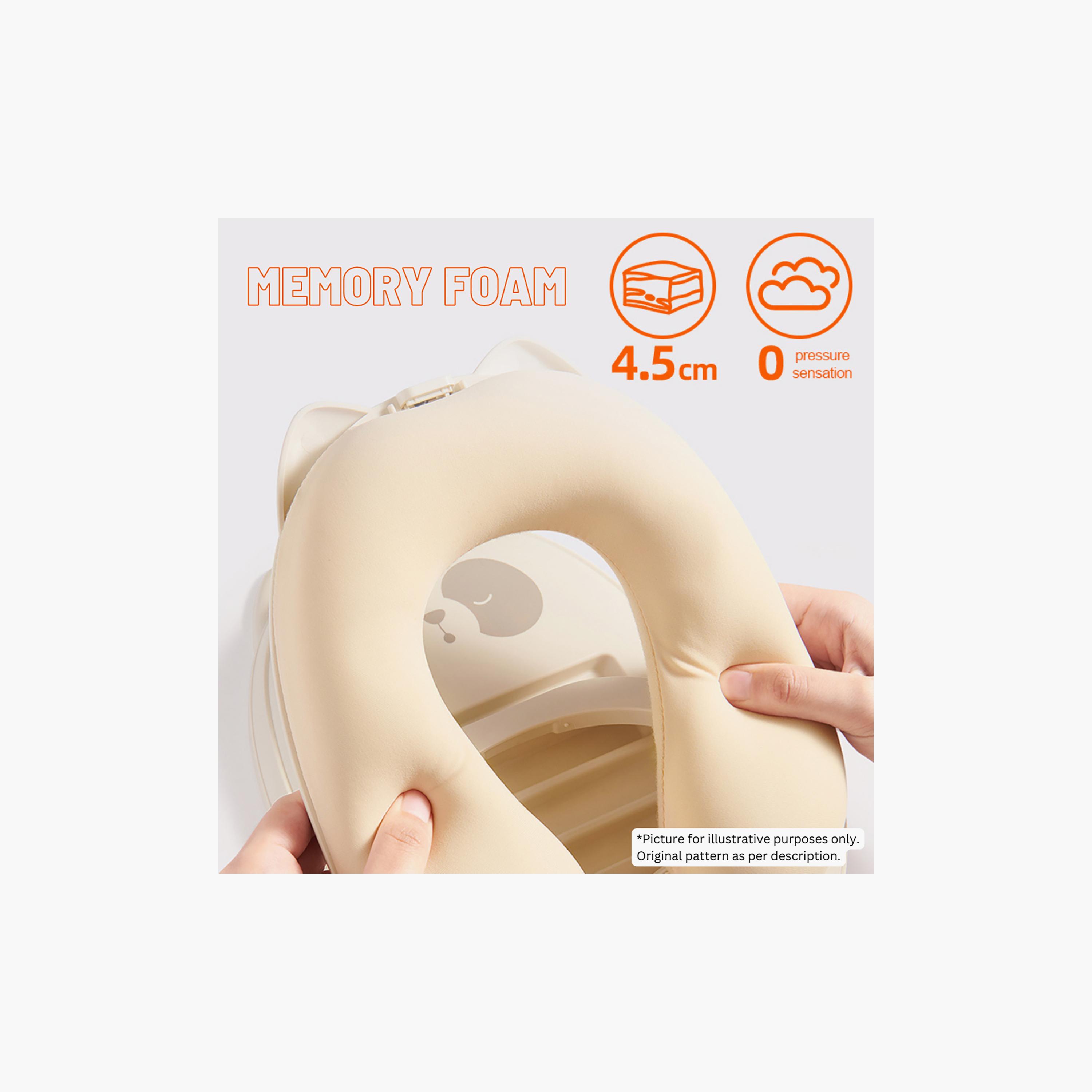 Mideer Foldable Nap Pillow-baby-nursery-babybedding-image-7