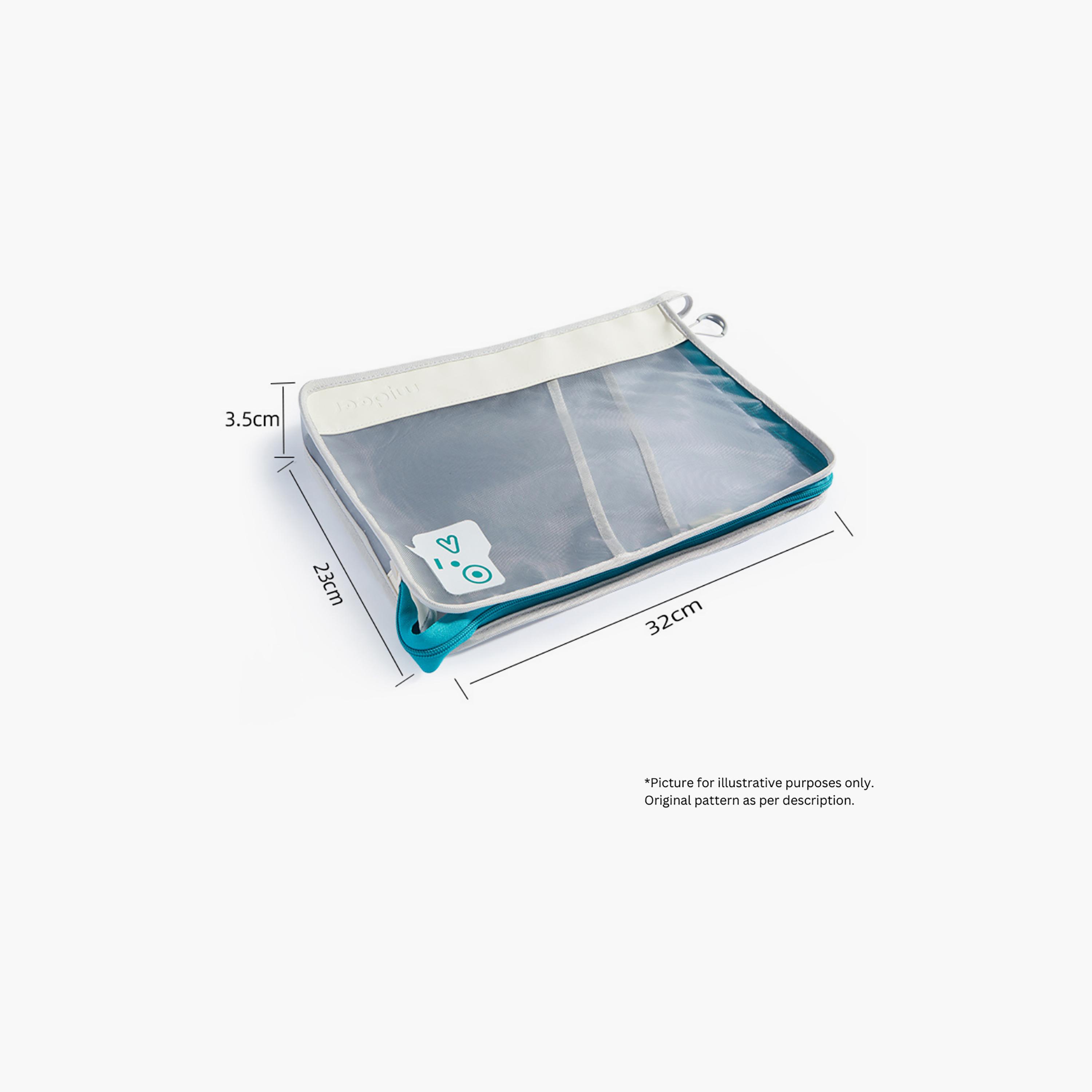 Mideer Washable A4 Size Folder-school-stationery-pencilcases-image-8