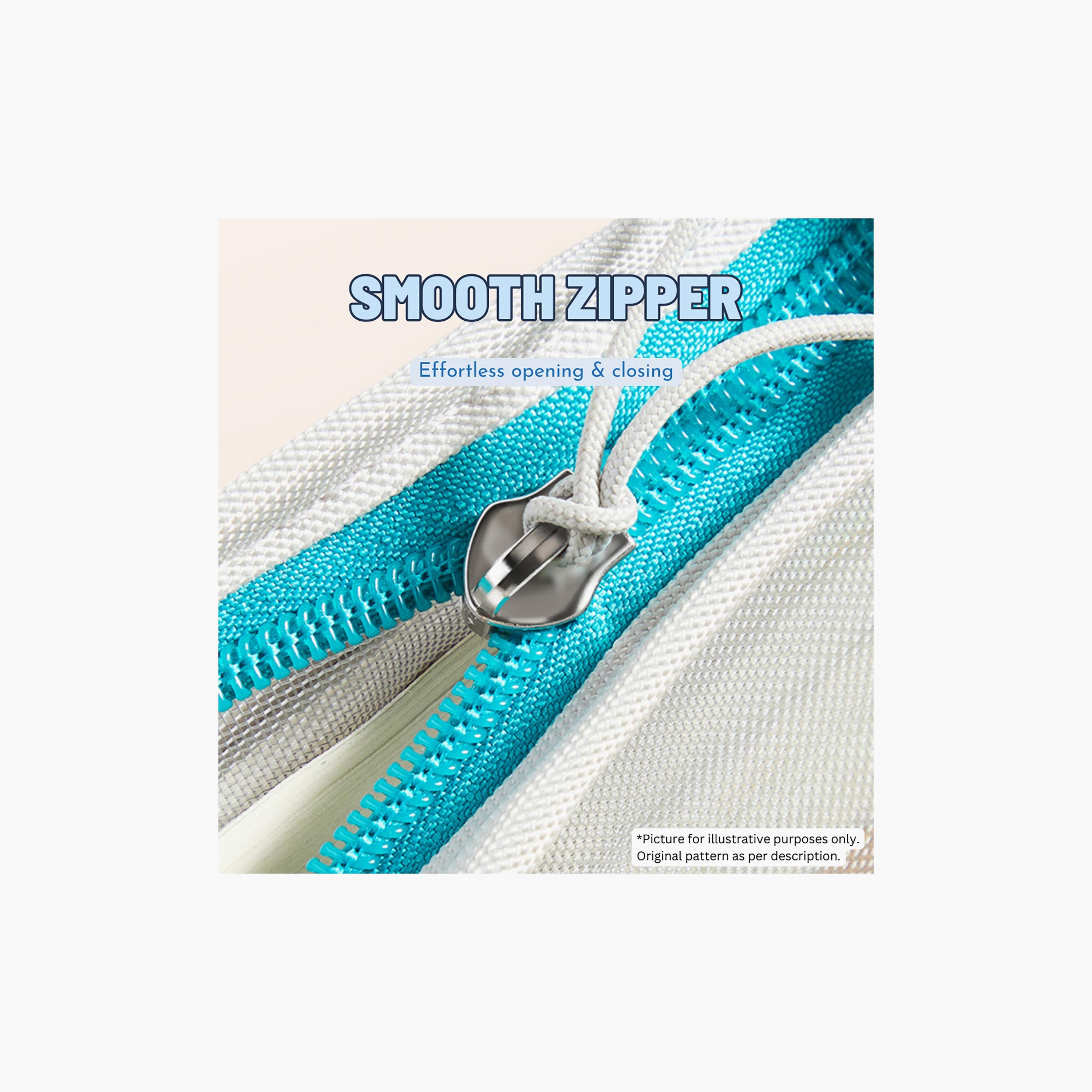 Mideer Washable A4 Size Folder-school-stationery-pencilcases-image-10