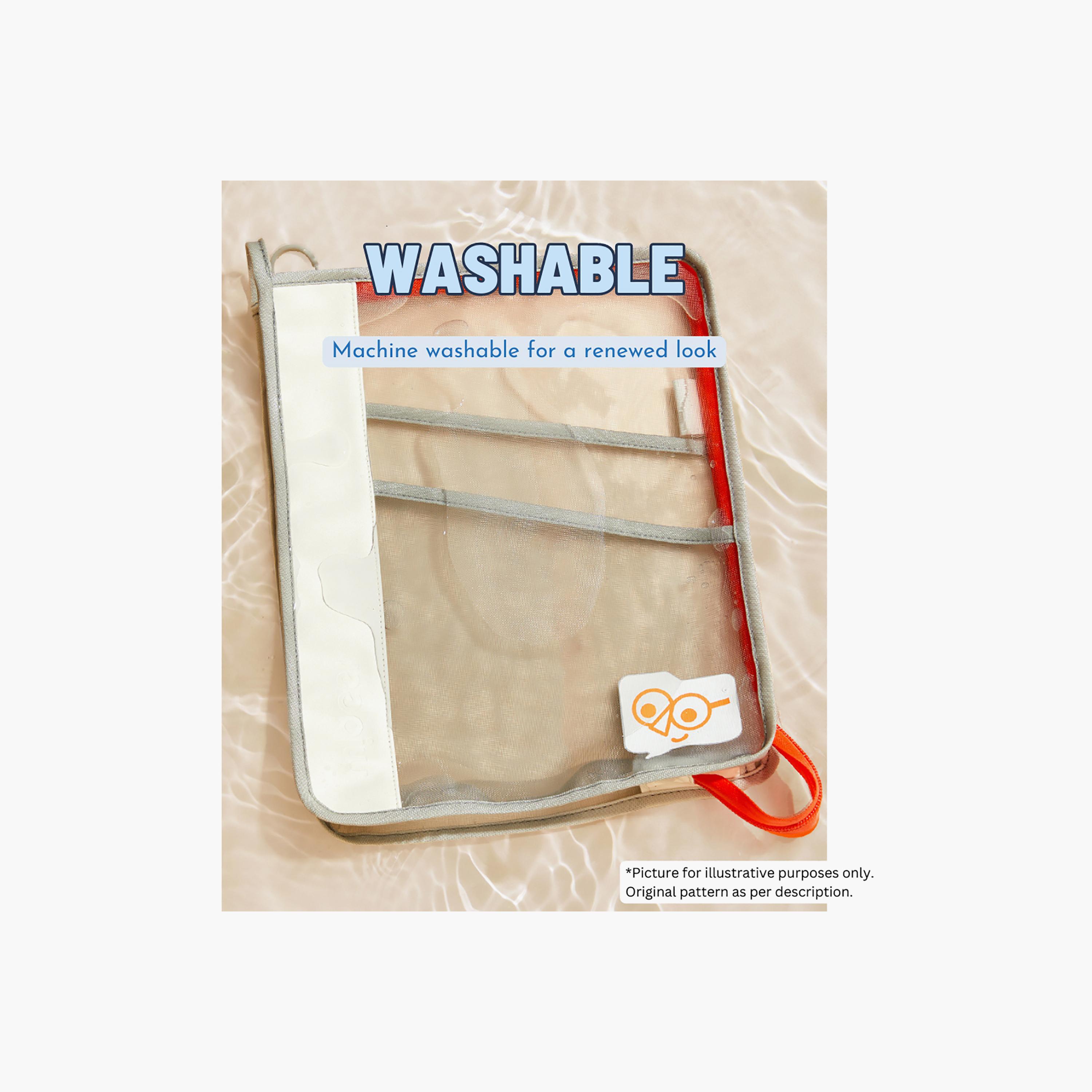 Mideer Washable A4 Size Folder-school-stationery-pencilcases-image-9