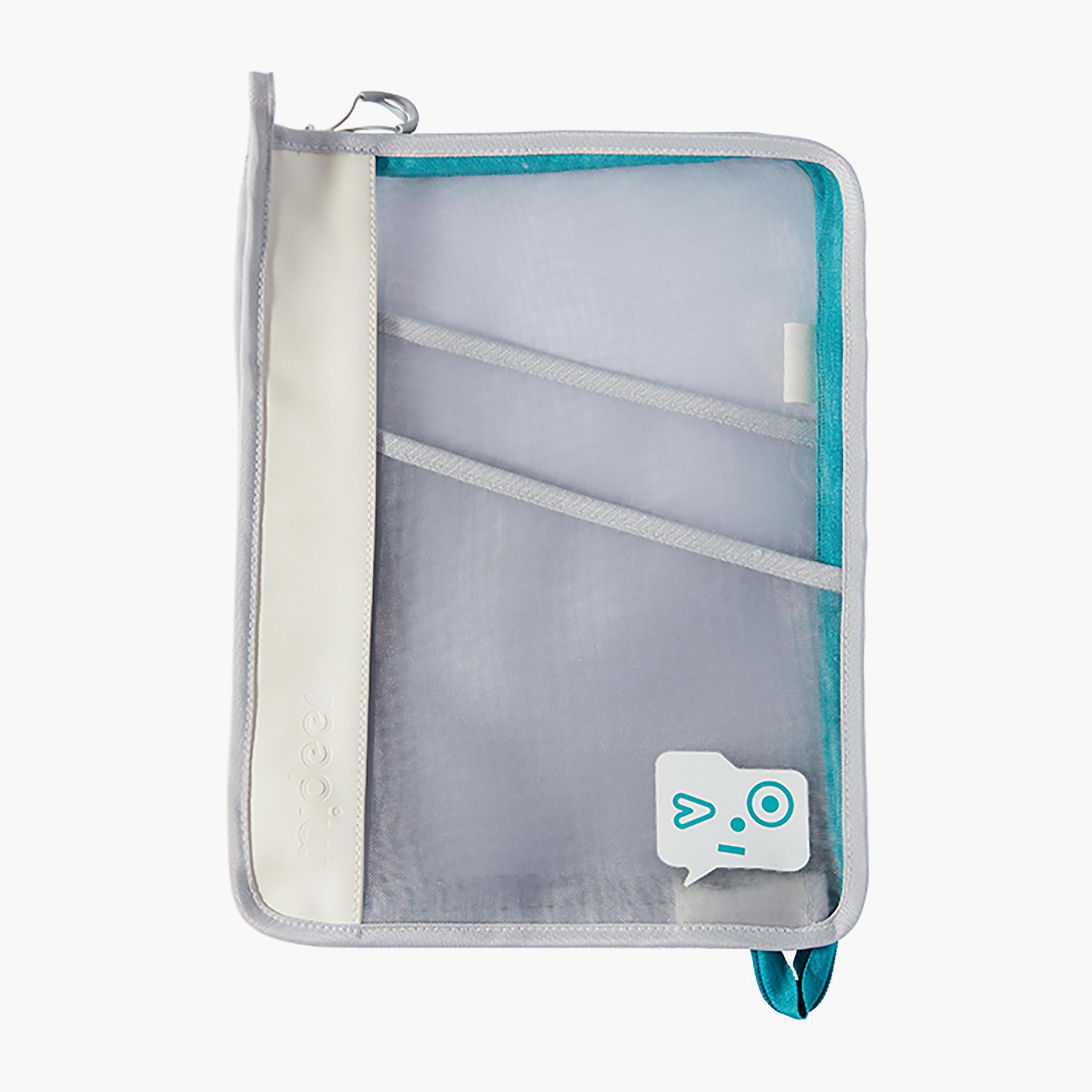 Mideer Washable A4 Size Folder-school-stationery-pencilcases-image-1