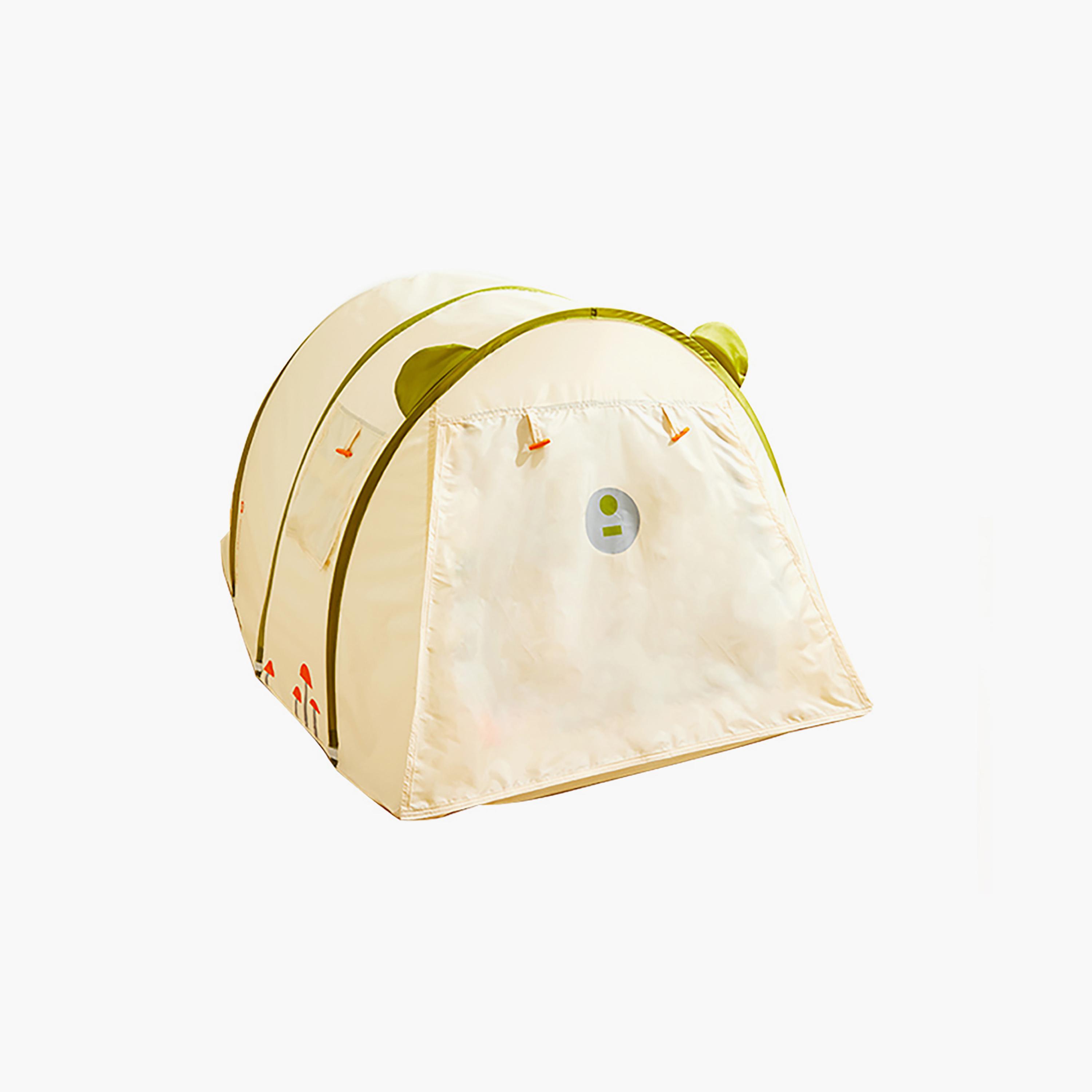 Mideer Portable Tent with Compact Storage Bag-baby-infantactivity-playpensandplaymats-image-1