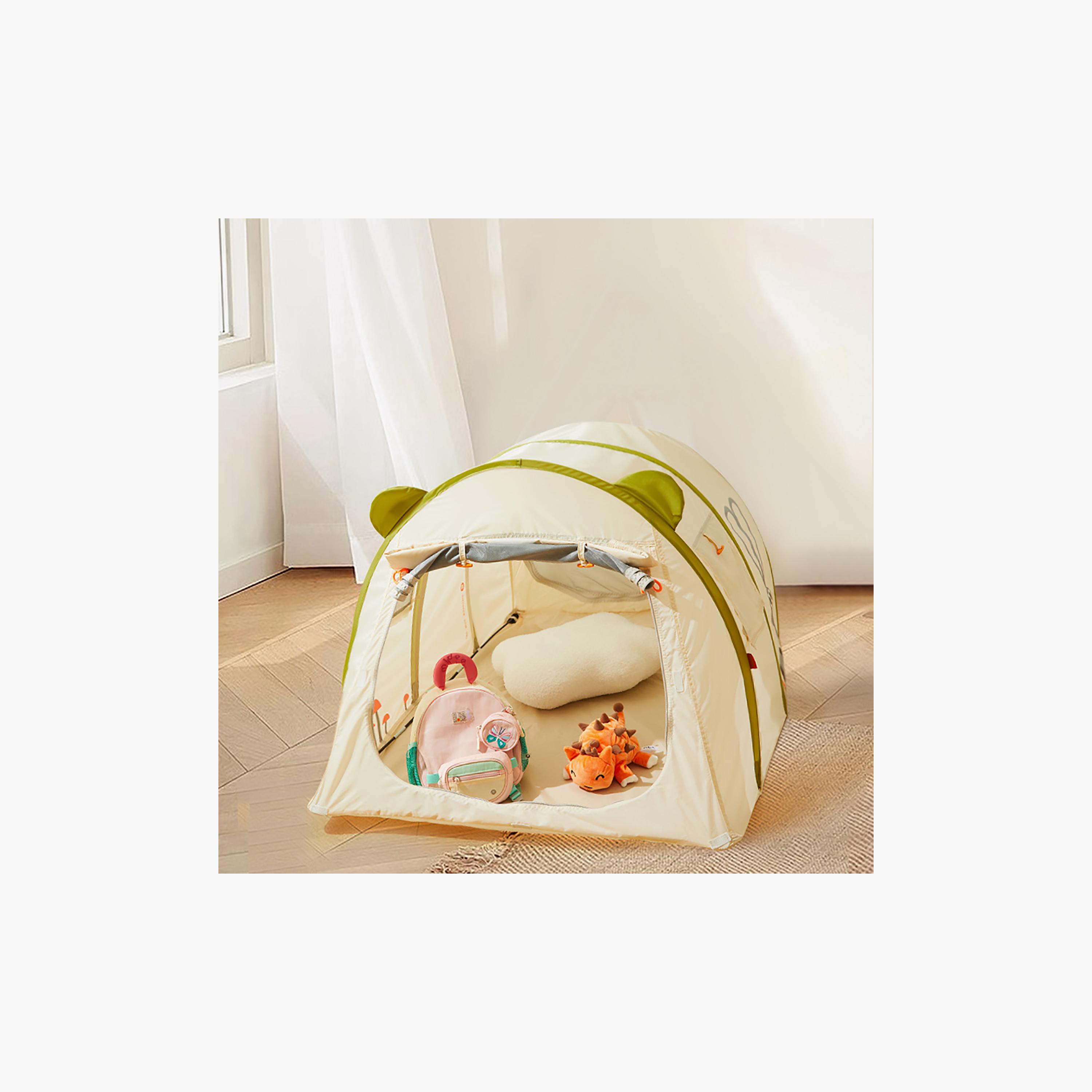 Mideer Portable Tent with Compact Storage Bag-baby-infantactivity-playpensandplaymats-image-8