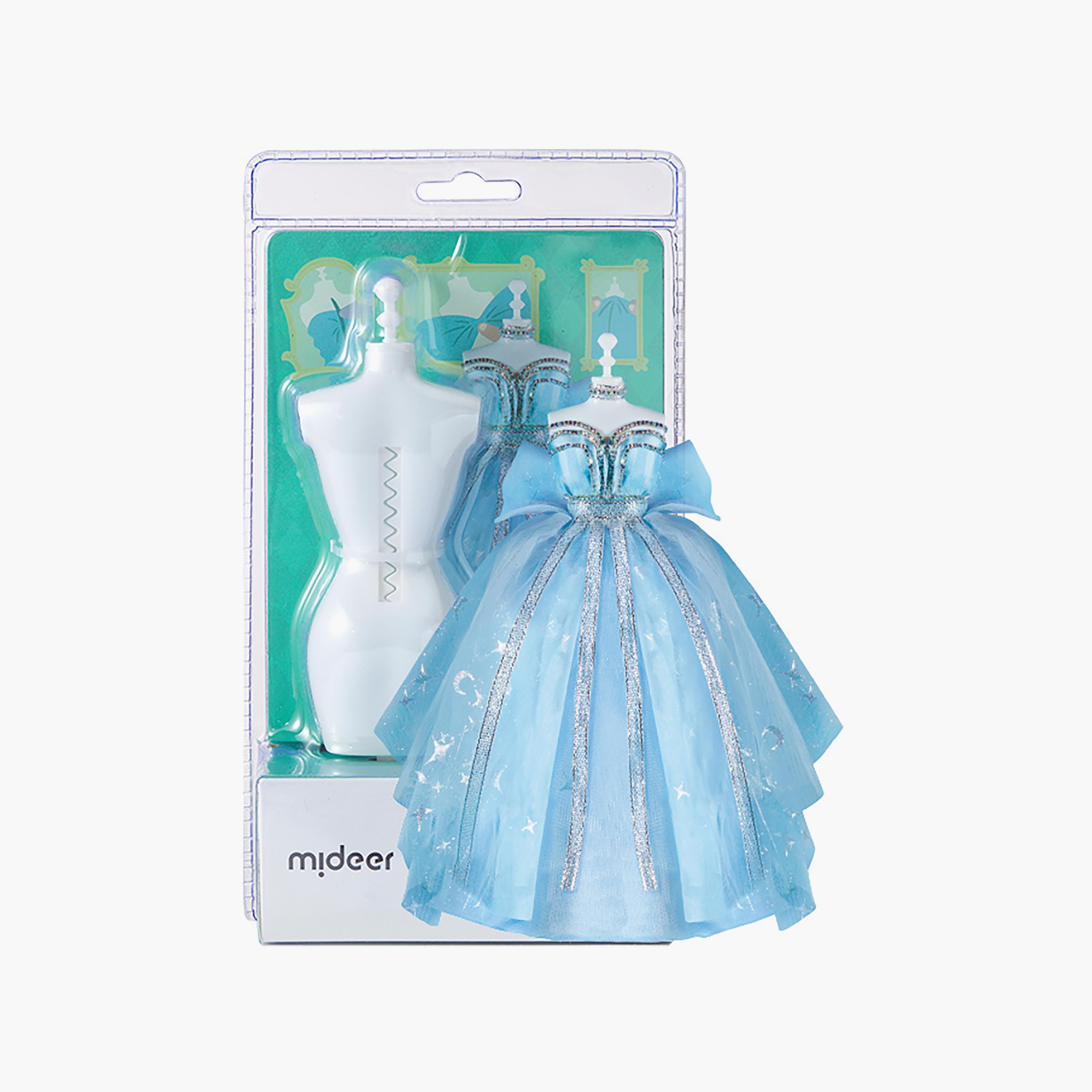 Mideer Design House Mini DIY Kit-school-artsandcrafts-image-1