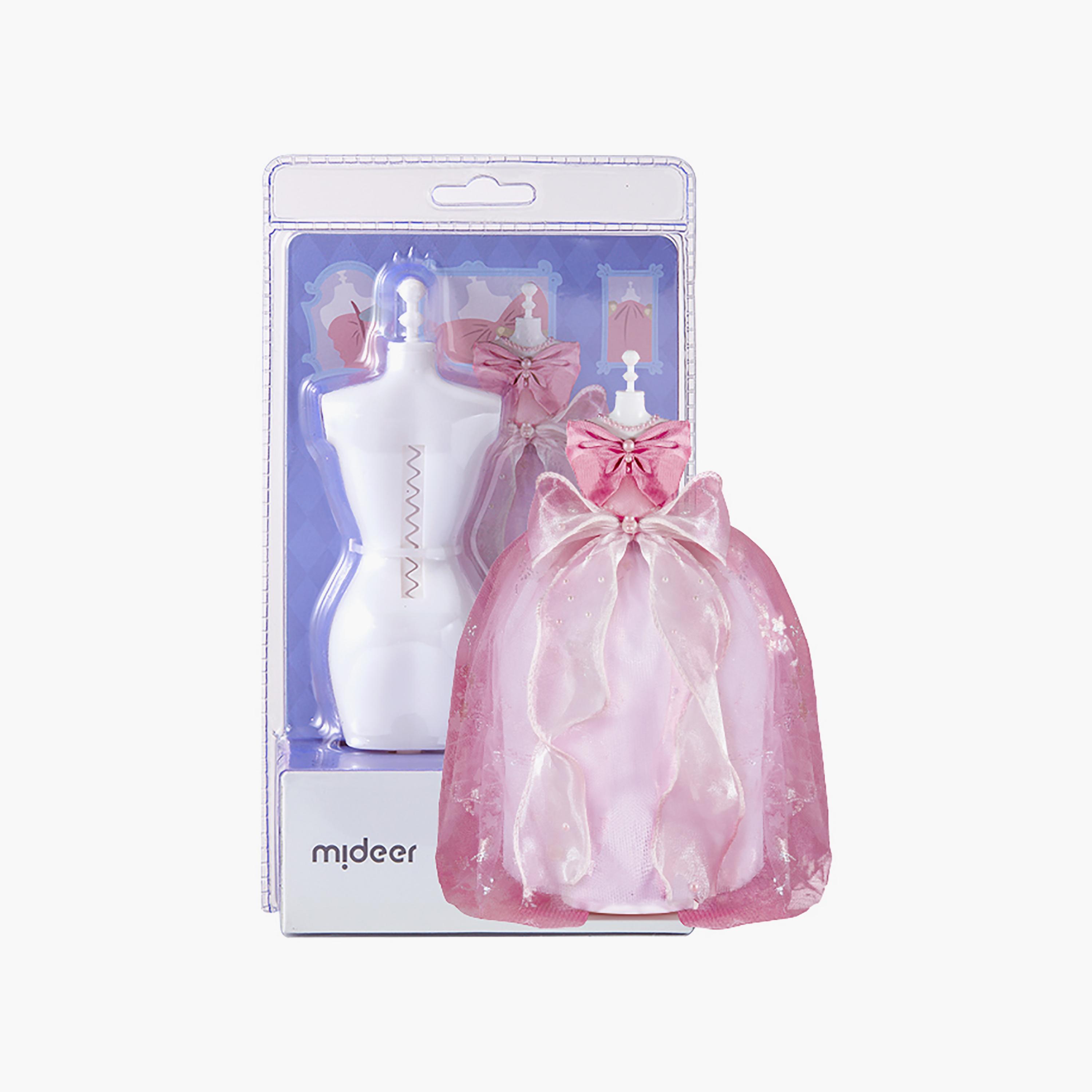 Mideer Design House Mini DIY Kit-school-artsandcrafts-image-1