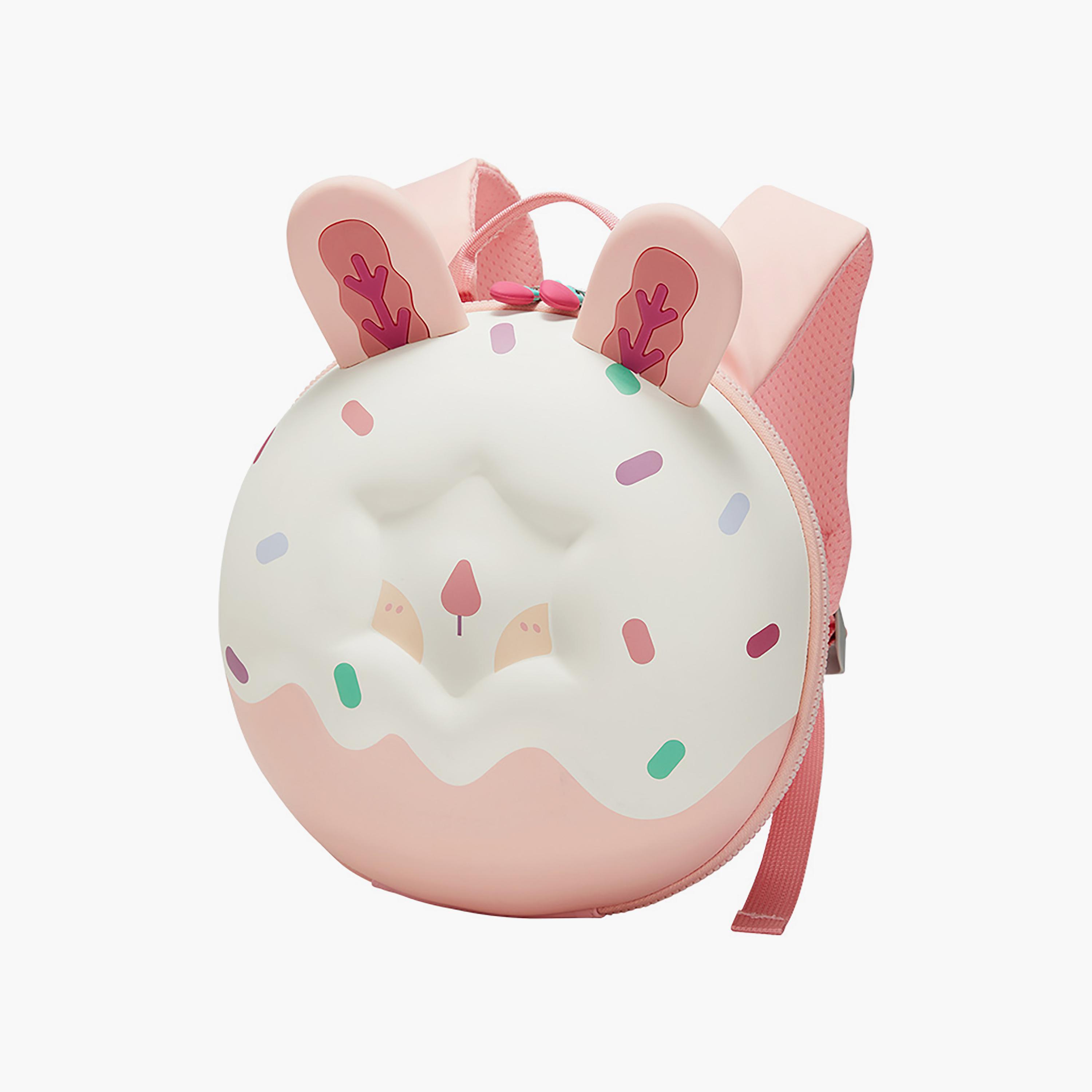 Mideer Ice Cream Rabbit Backpack-school-bagsandbackpacks-backpacks-image-1