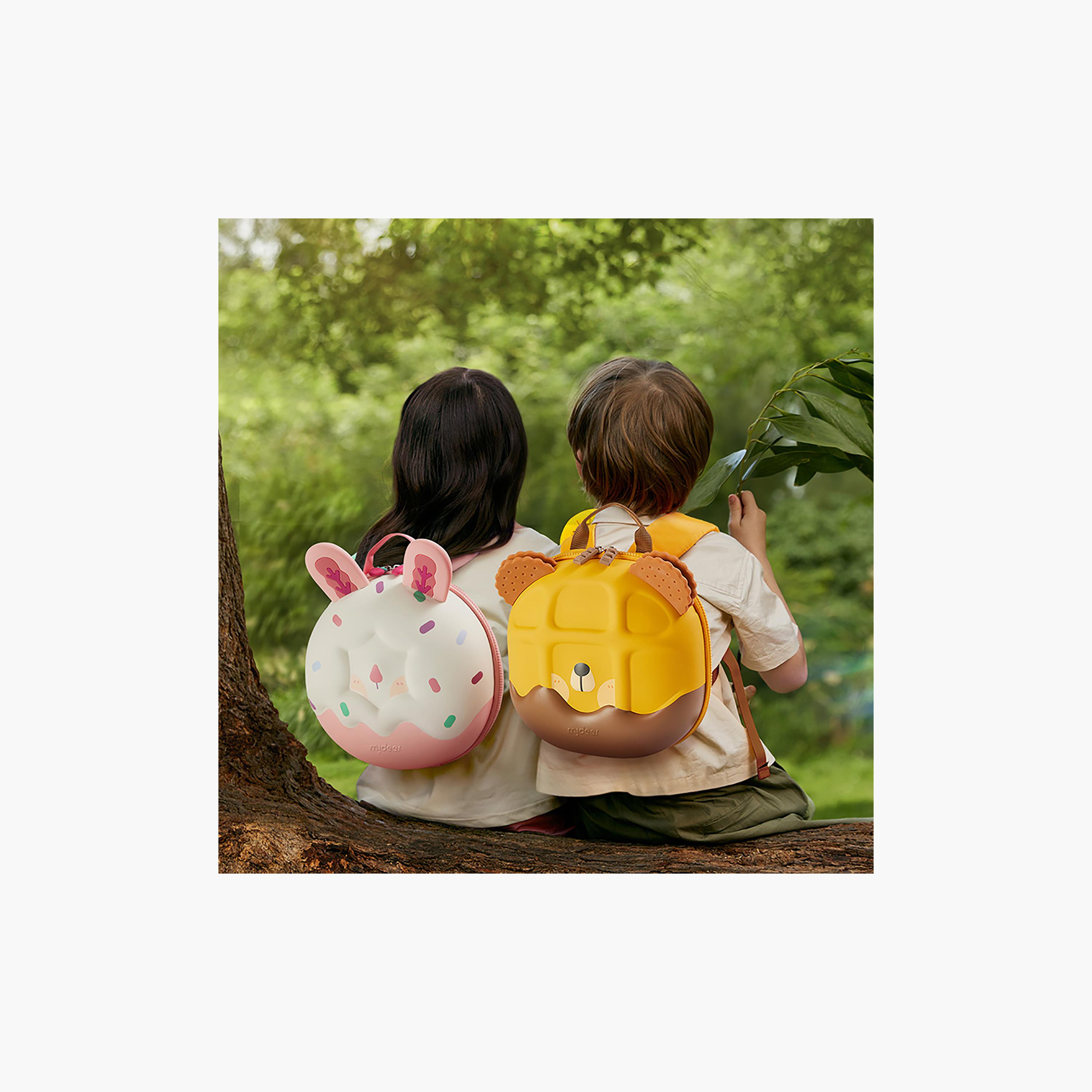 Mideer Ice Cream Rabbit Backpack-school-bagsandbackpacks-backpacks-image-10