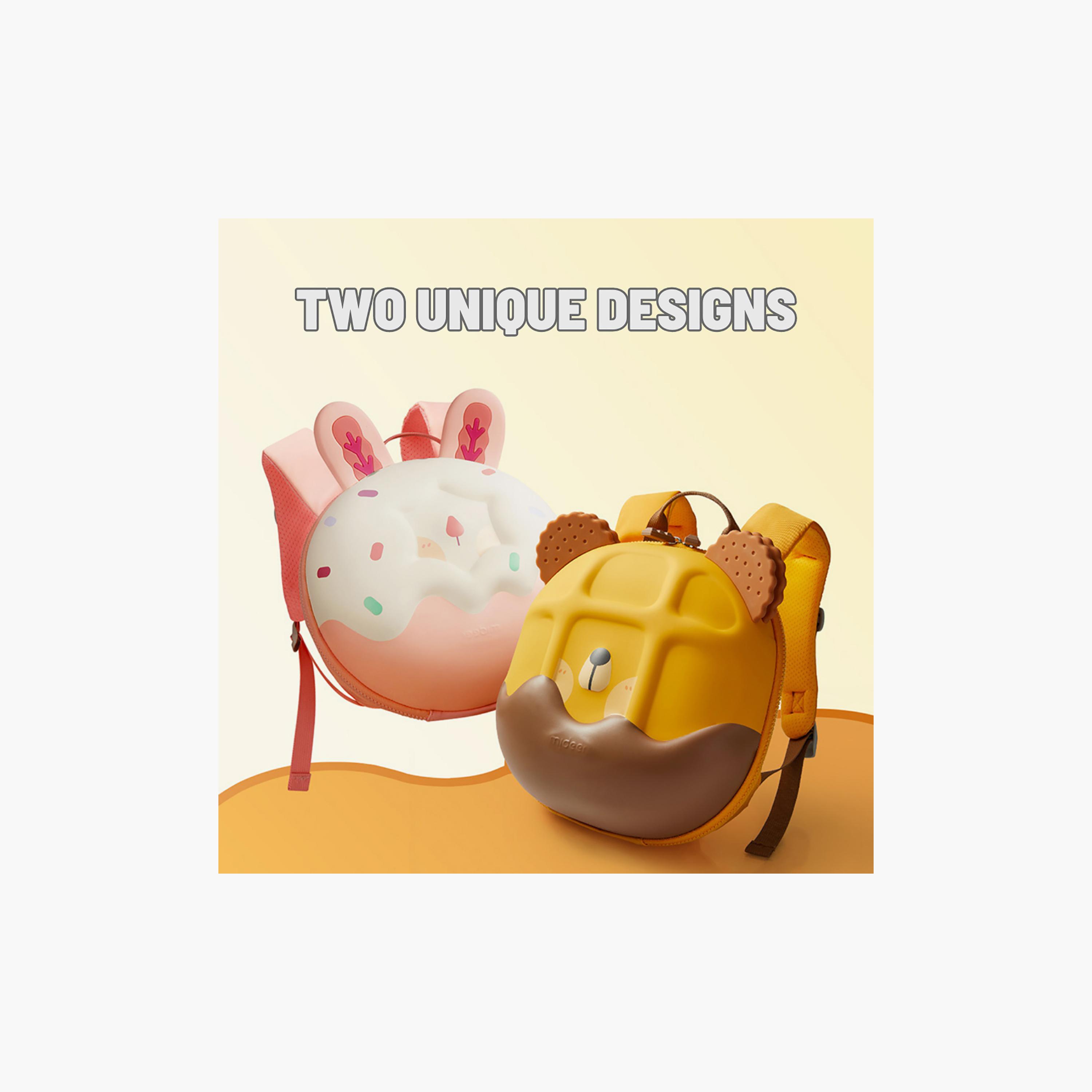 Mideer Ice Cream Rabbit Backpack-school-bagsandbackpacks-backpacks-image-6