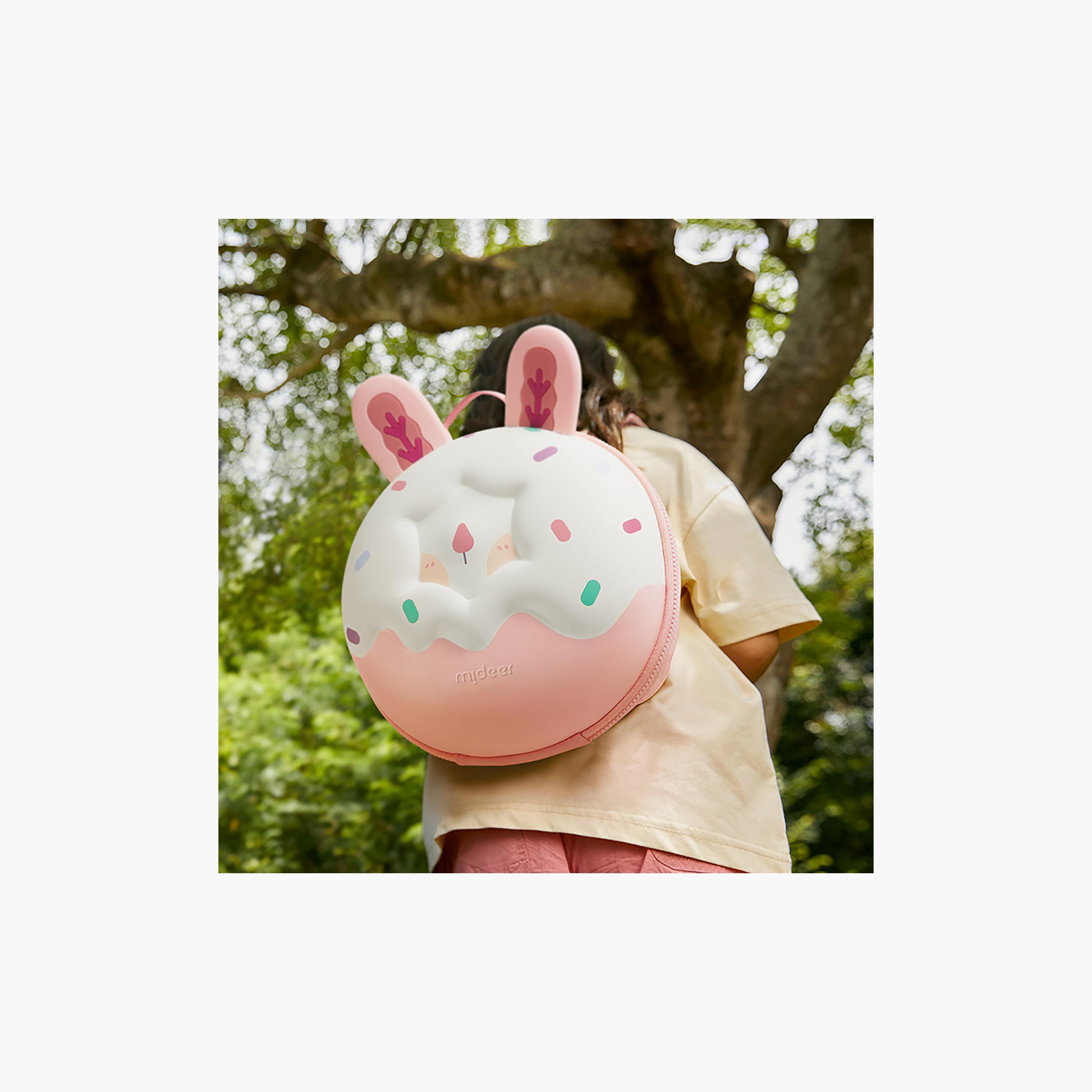 Mideer Ice Cream Rabbit Backpack-school-bagsandbackpacks-backpacks-image-9