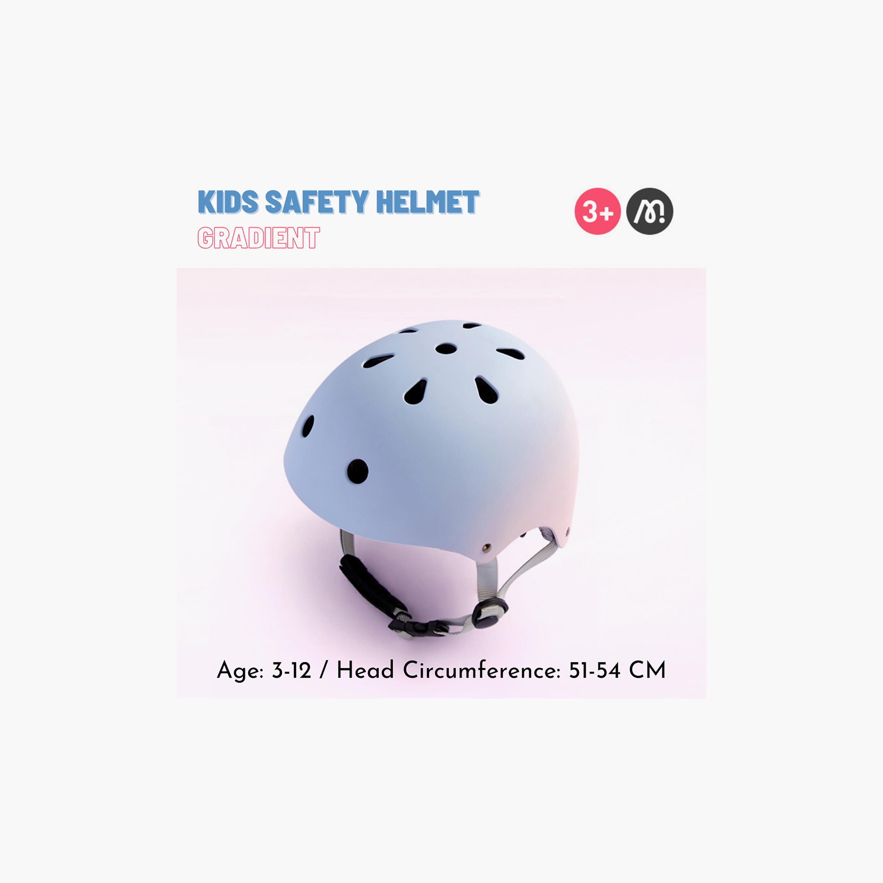 Mideer Kids Safety Helmet-toys-outdoor-bikesandrideons-bikesafetyaccessories-image-3