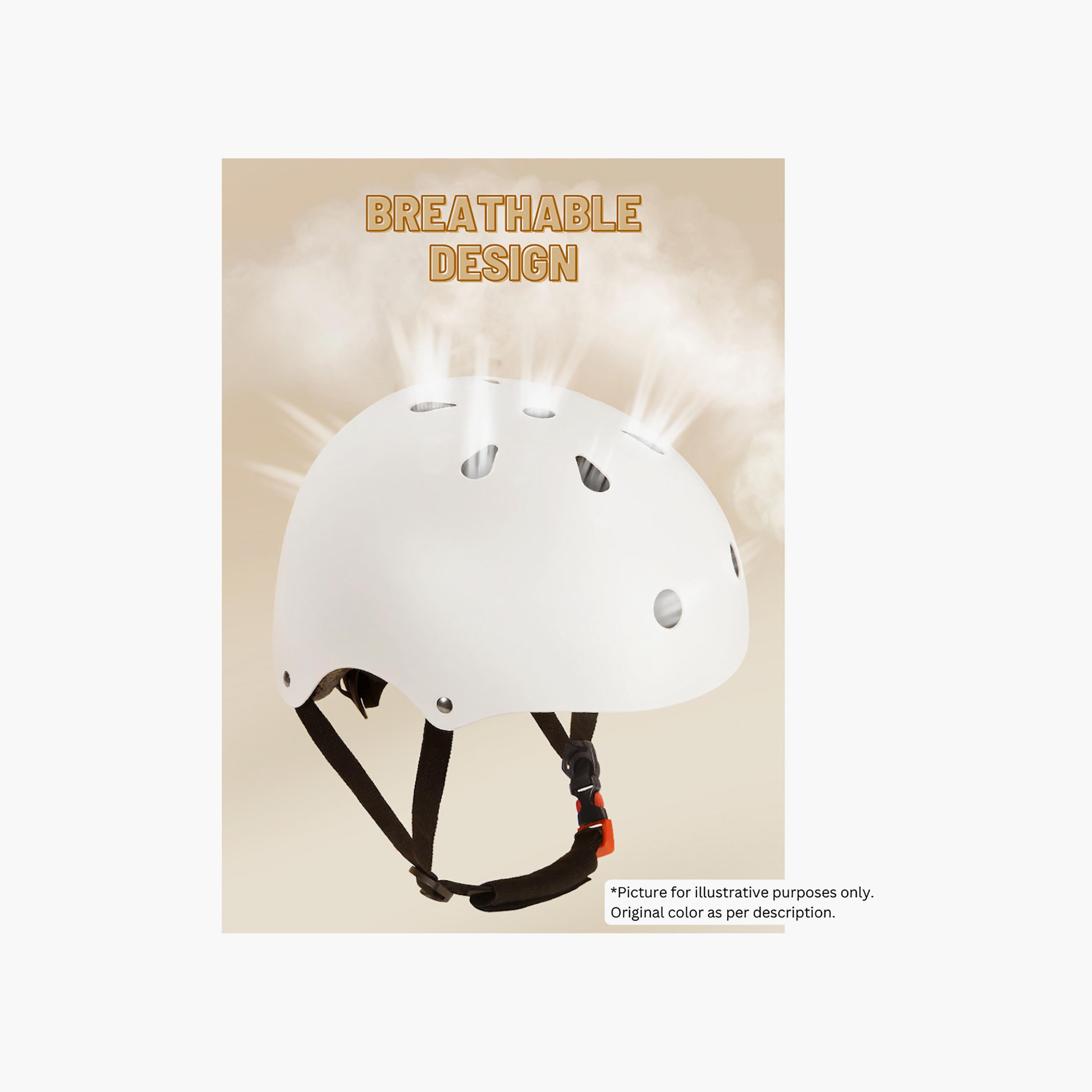 Mideer Kids Safety Helmet-toys-outdoor-bikesandrideons-bikesafetyaccessories-image-5