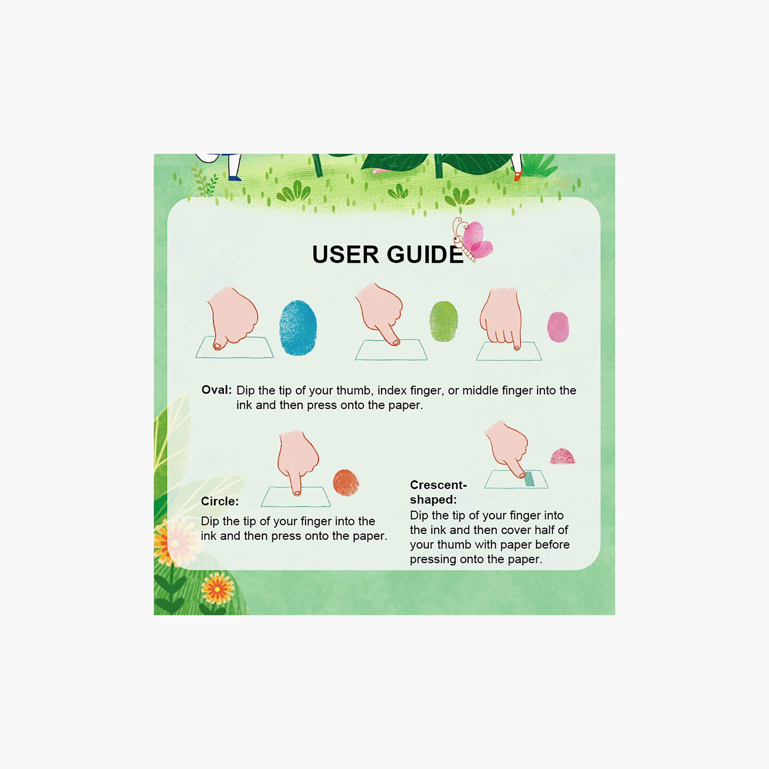 Mideer Creative Painting Kit-school-artsandcrafts-image-2
