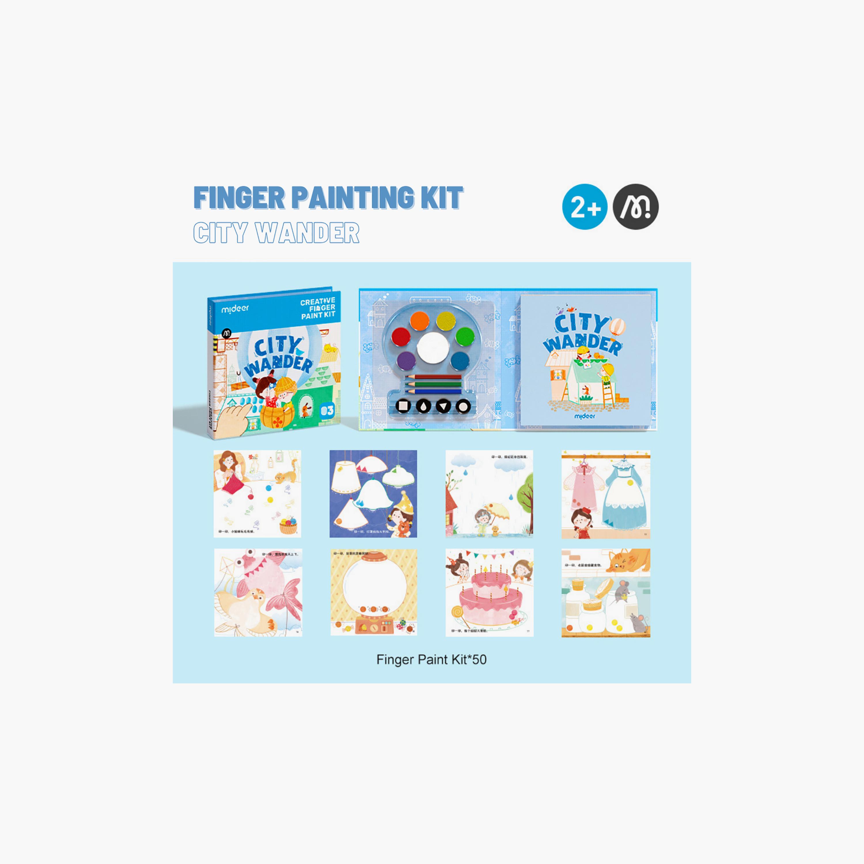 Mideer Creative Painting Kit-school-artsandcrafts-image-3