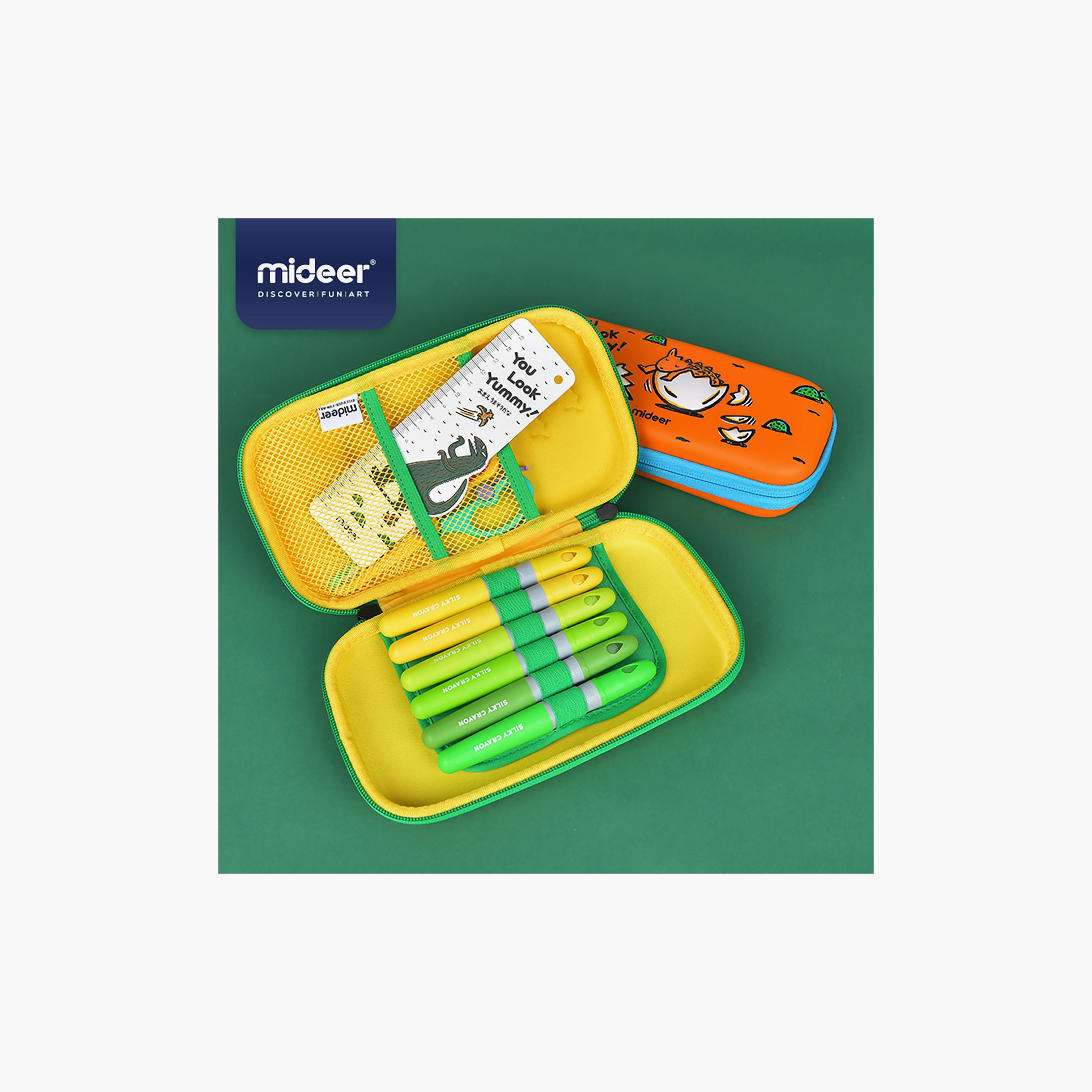Mideer T-Rex Pencil Case-school-stationery-pencilcases-image-7