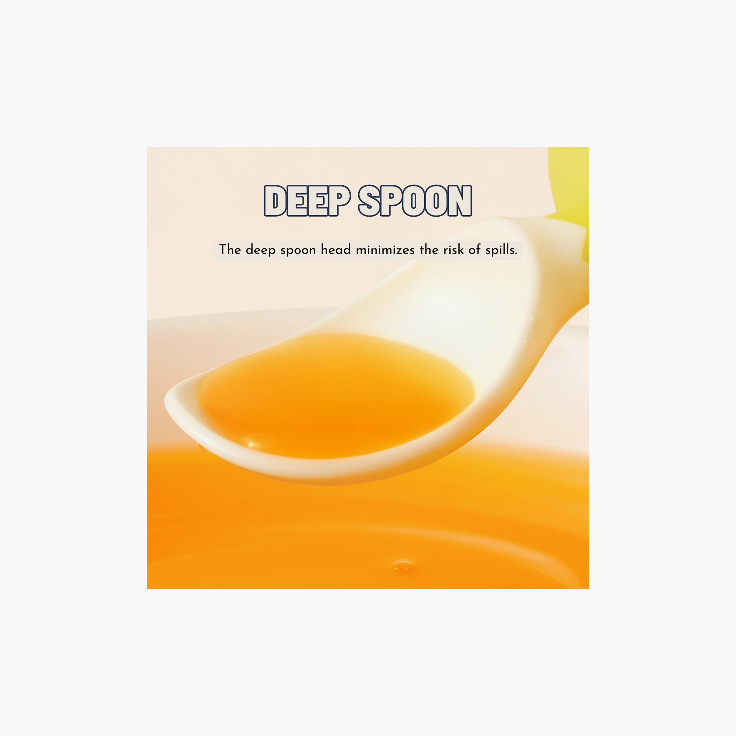 طقم ملعقة وشوكة قابلة للانحناء من ميدير-baby-feeding-mealtimeessentials-image-10