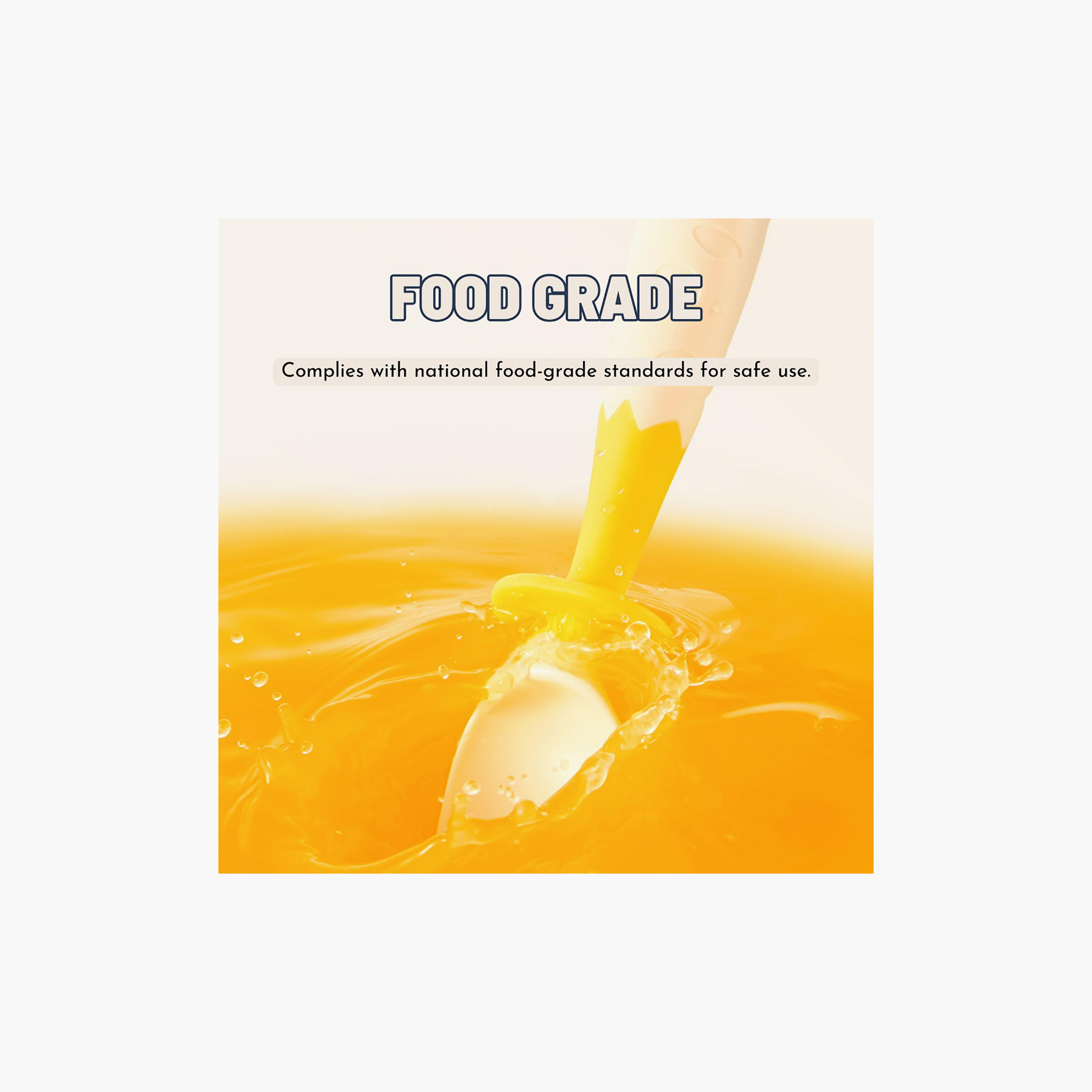طقم ملعقة وشوكة قابلة للانحناء من ميدير-baby-feeding-mealtimeessentials-image-11