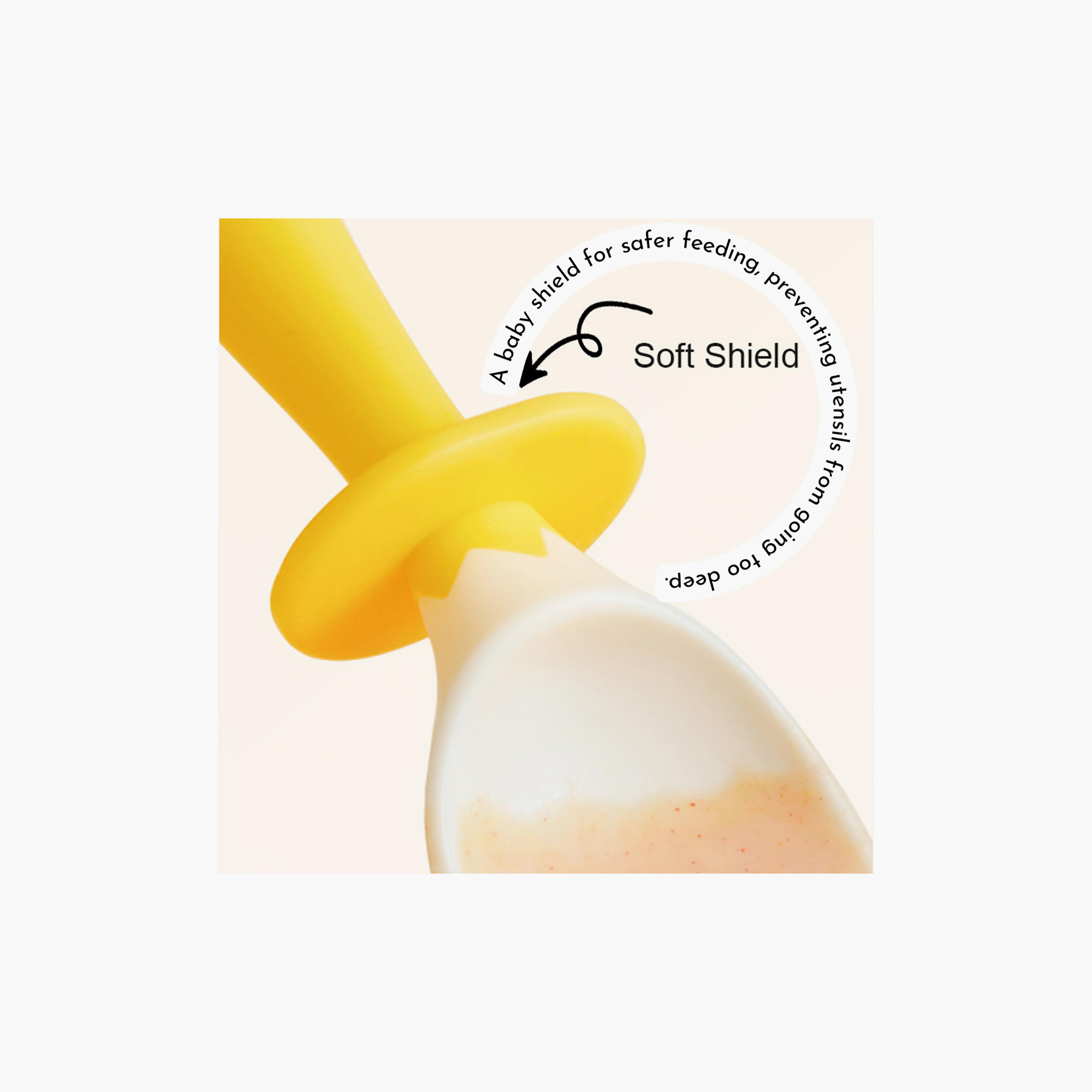 طقم ملعقة وشوكة قابلة للانحناء من ميدير-baby-feeding-mealtimeessentials-image-8