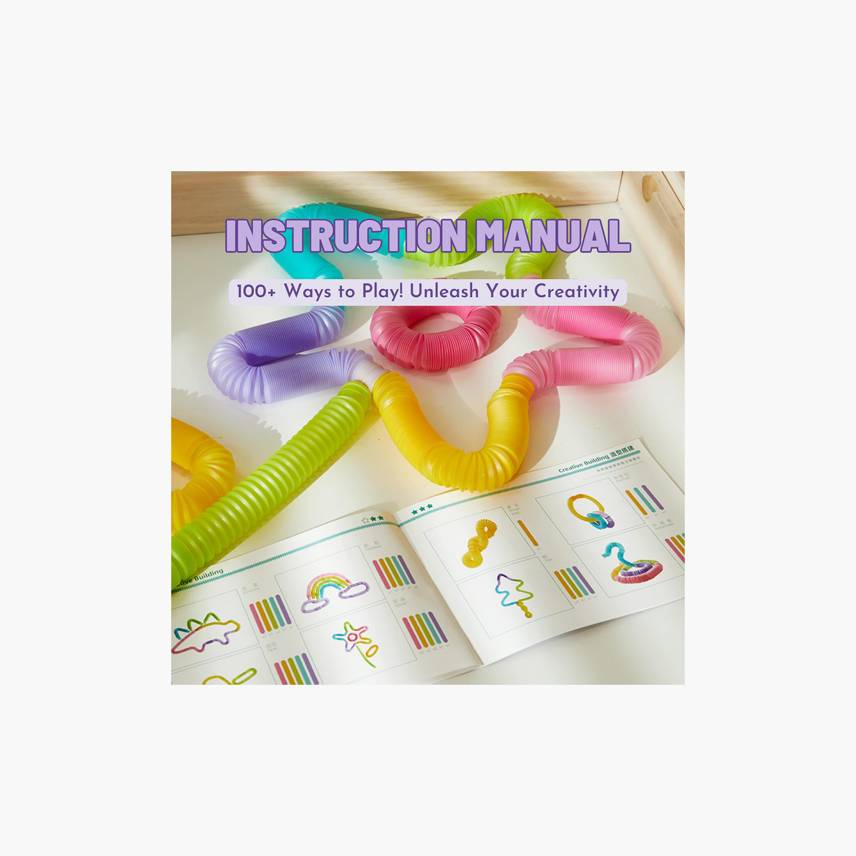 أنابيب بوب مضيئة من ميدير-baby-infantactivity-image-2
