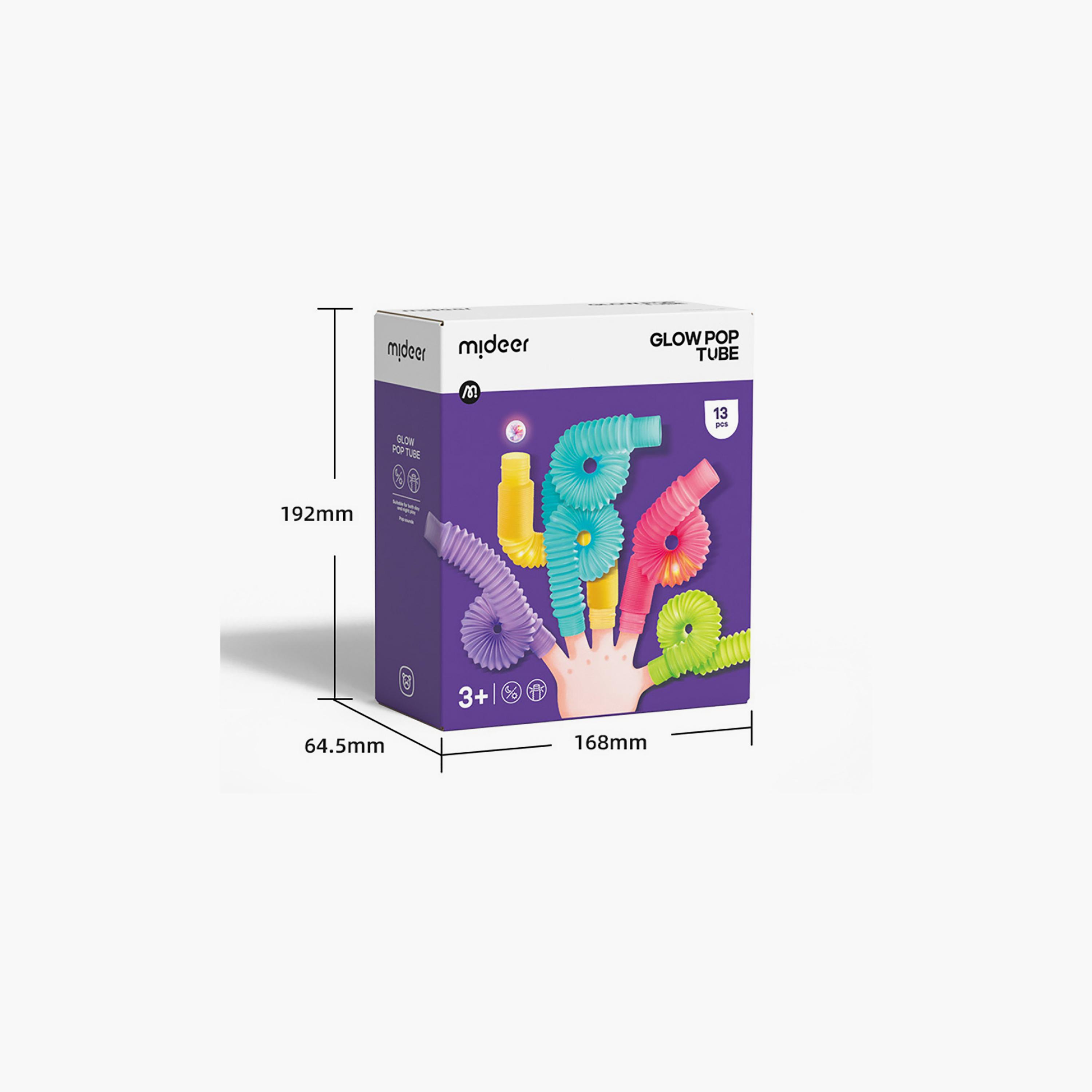 أنابيب بوب مضيئة من ميدير-baby-infantactivity-image-3