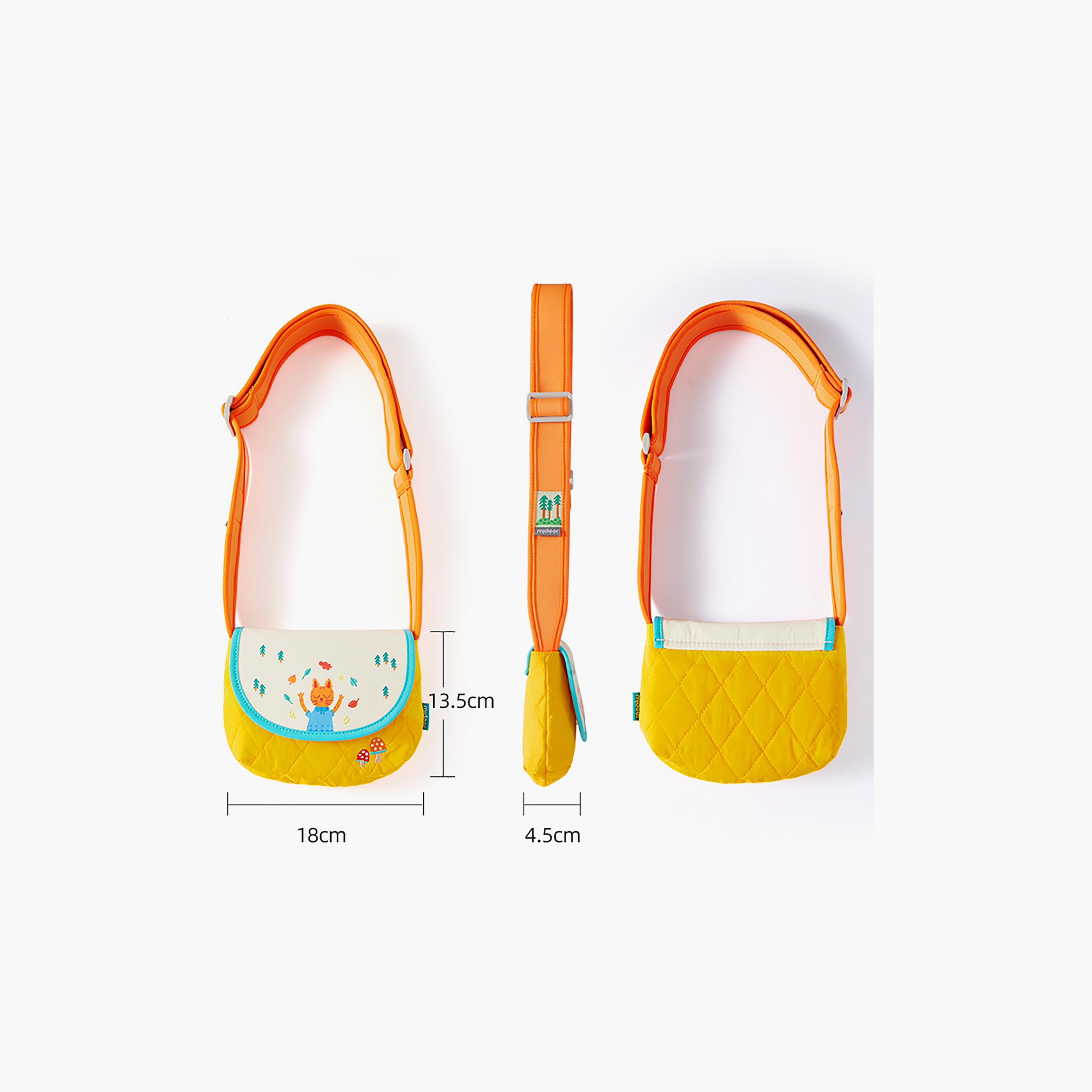 حقيبة كتف (سلينج) كيتي من ميدير-boys-accessories-bagsandbackpacks-image-4