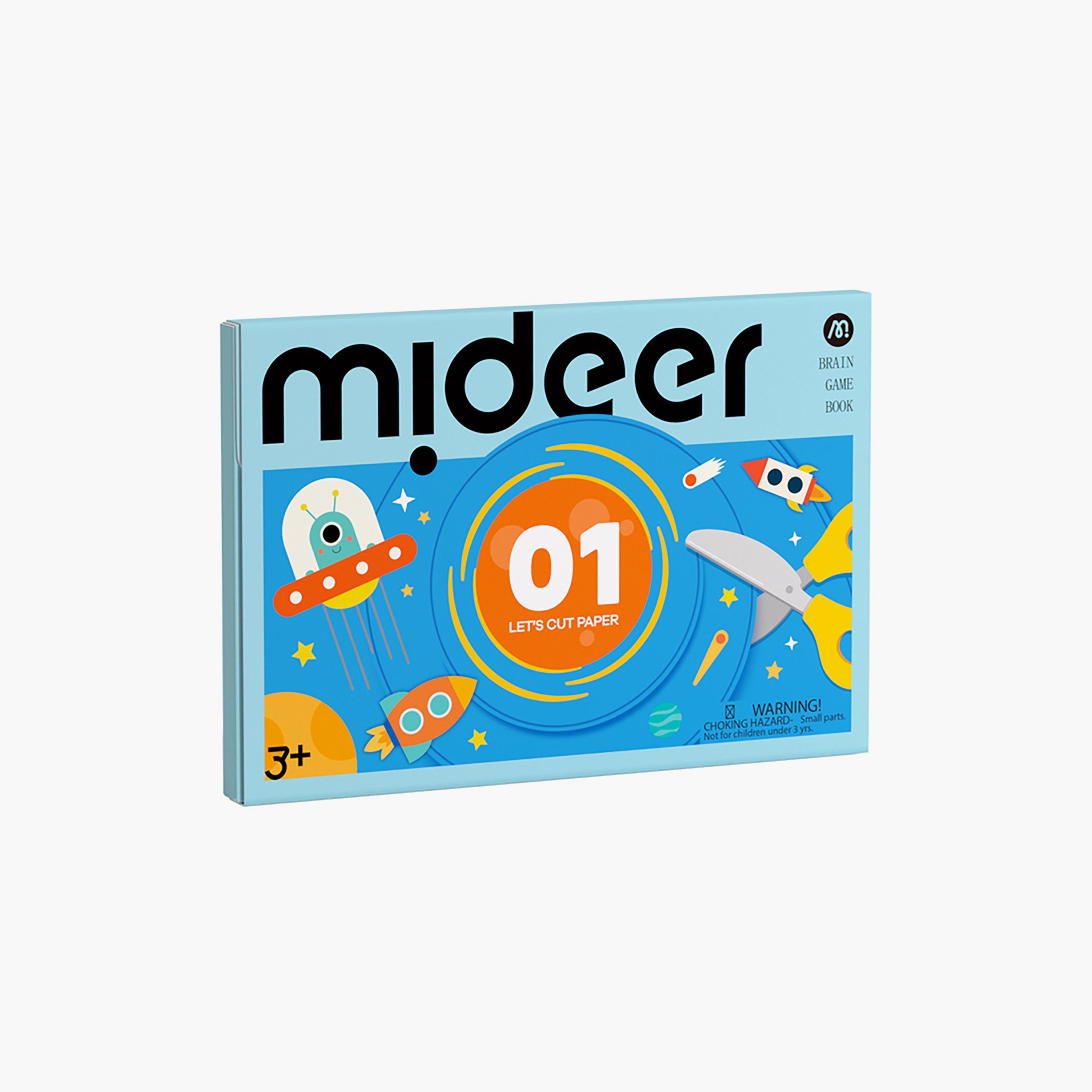 طقم دعنا نقص - المستوى 1 من ميدير-toys-babyandtoddlertoys-learningtoys-image-1