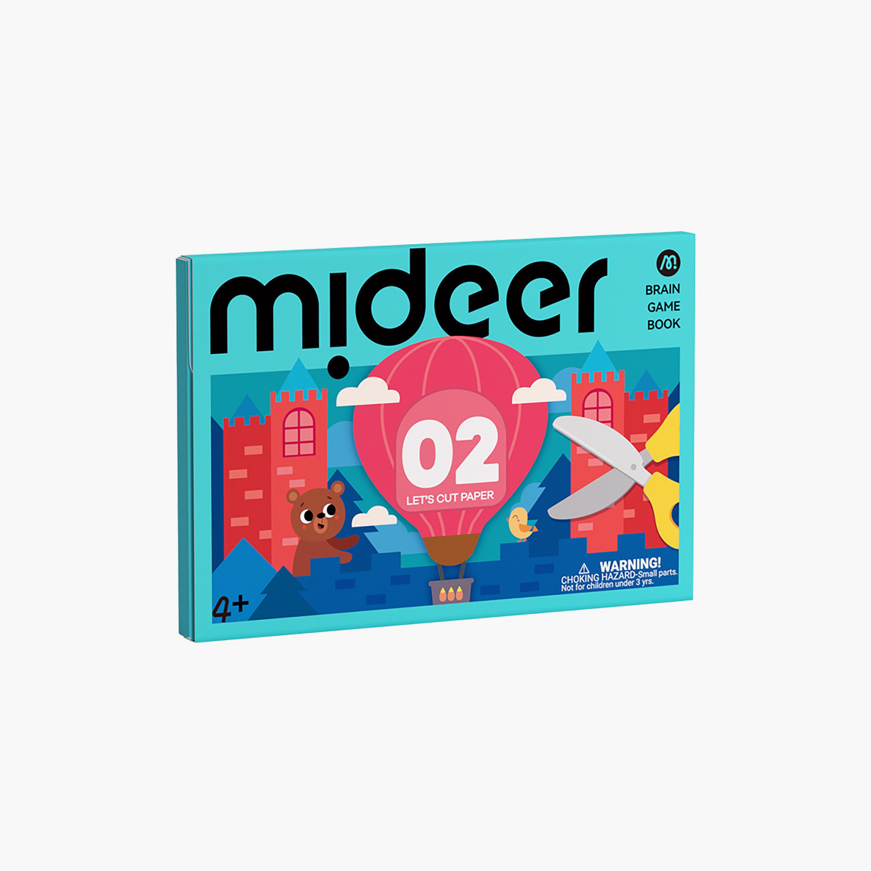 طقم دعنا نقص - المستوى 2 من ميدير-toys-babyandtoddlertoys-learningtoys-image-1
