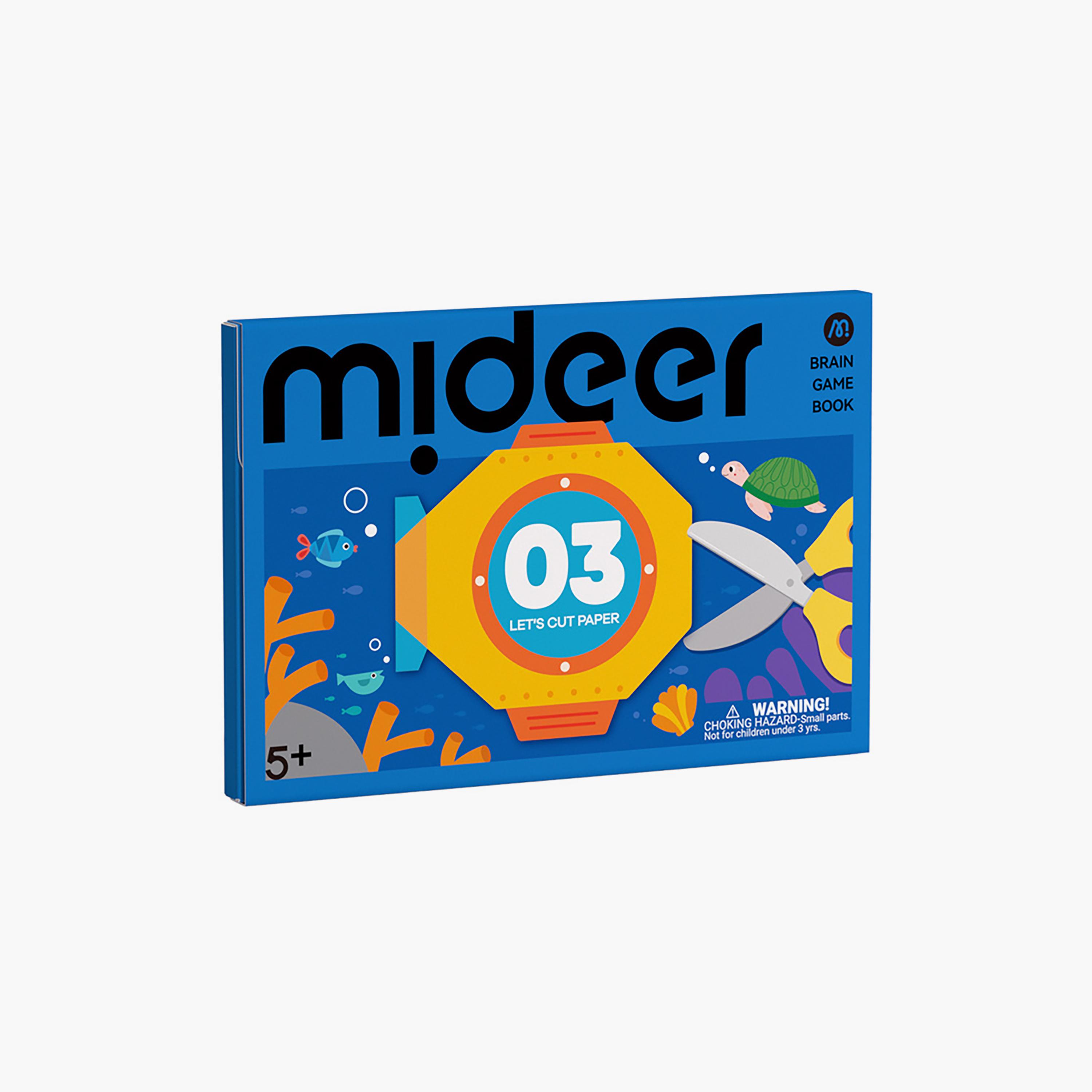 طقم دعنا نقص - المستوى 3 من ميدير-toys-babyandtoddlertoys-learningtoys-image-1