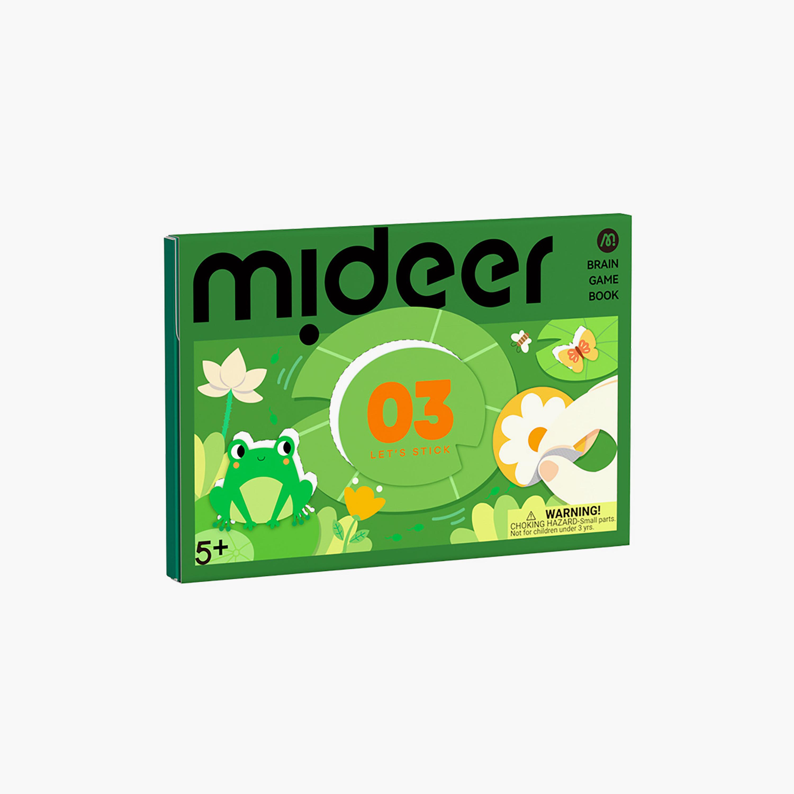طقم دعنا نلصق - المستوى 3 من ميدير-toys-babyandtoddlertoys-learningtoys-image-1