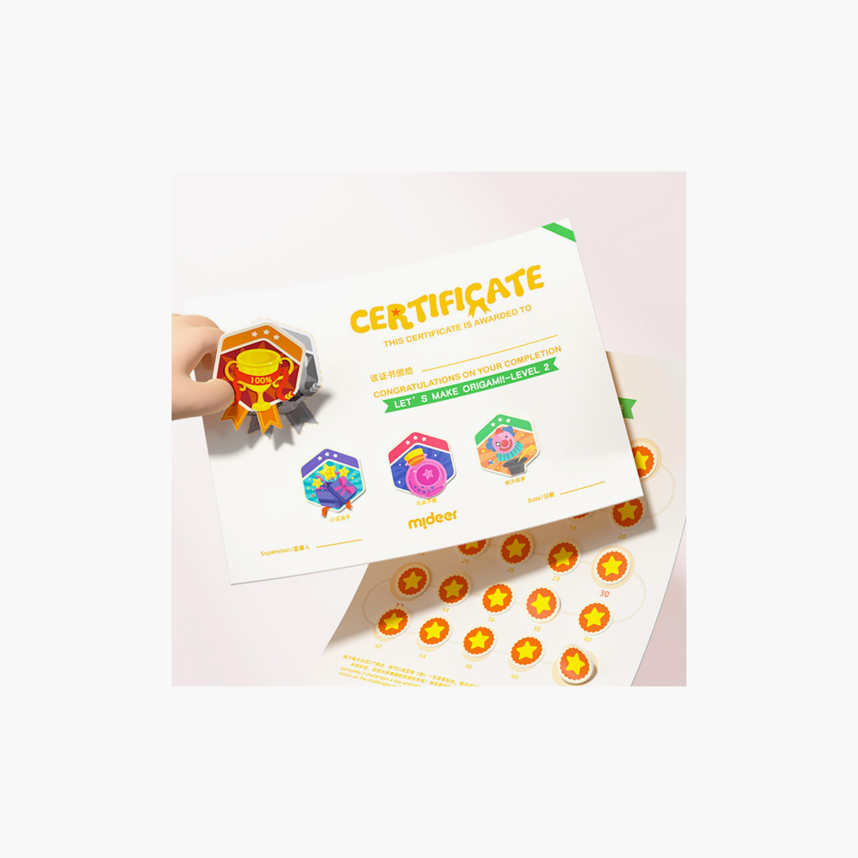 طقم دعنا نلصق - المستوى 3 من ميدير-toys-babyandtoddlertoys-learningtoys-image-6