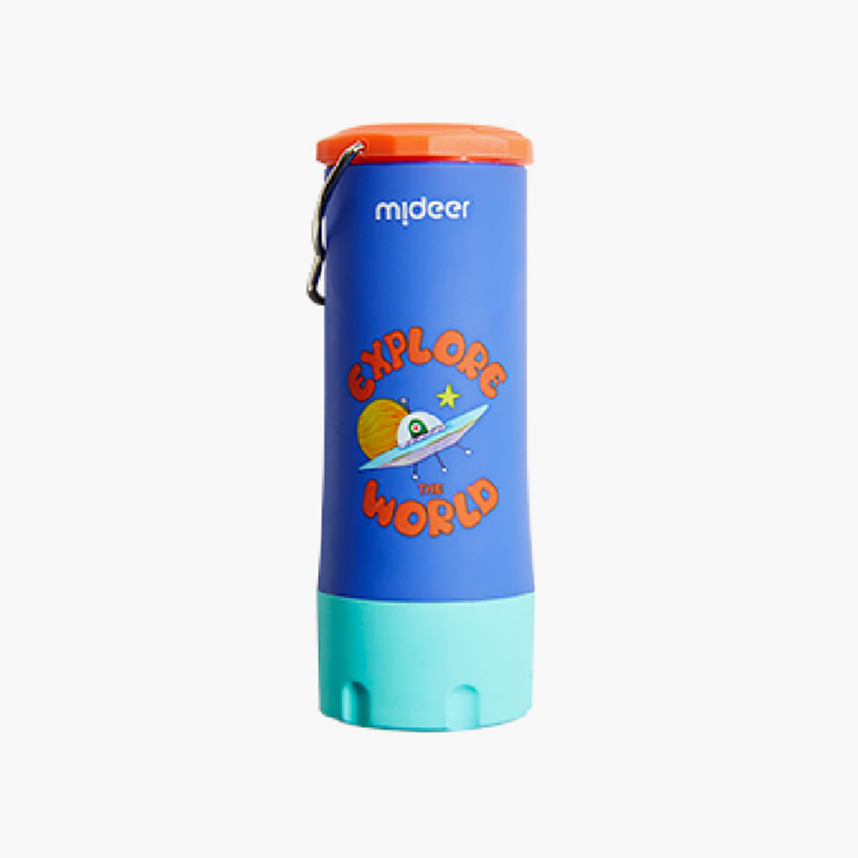 Mideer Adventure Flashlight - Interstellar Expeditions-toys-babyandtoddlertoys-lightsandmusicaltoys-image-1