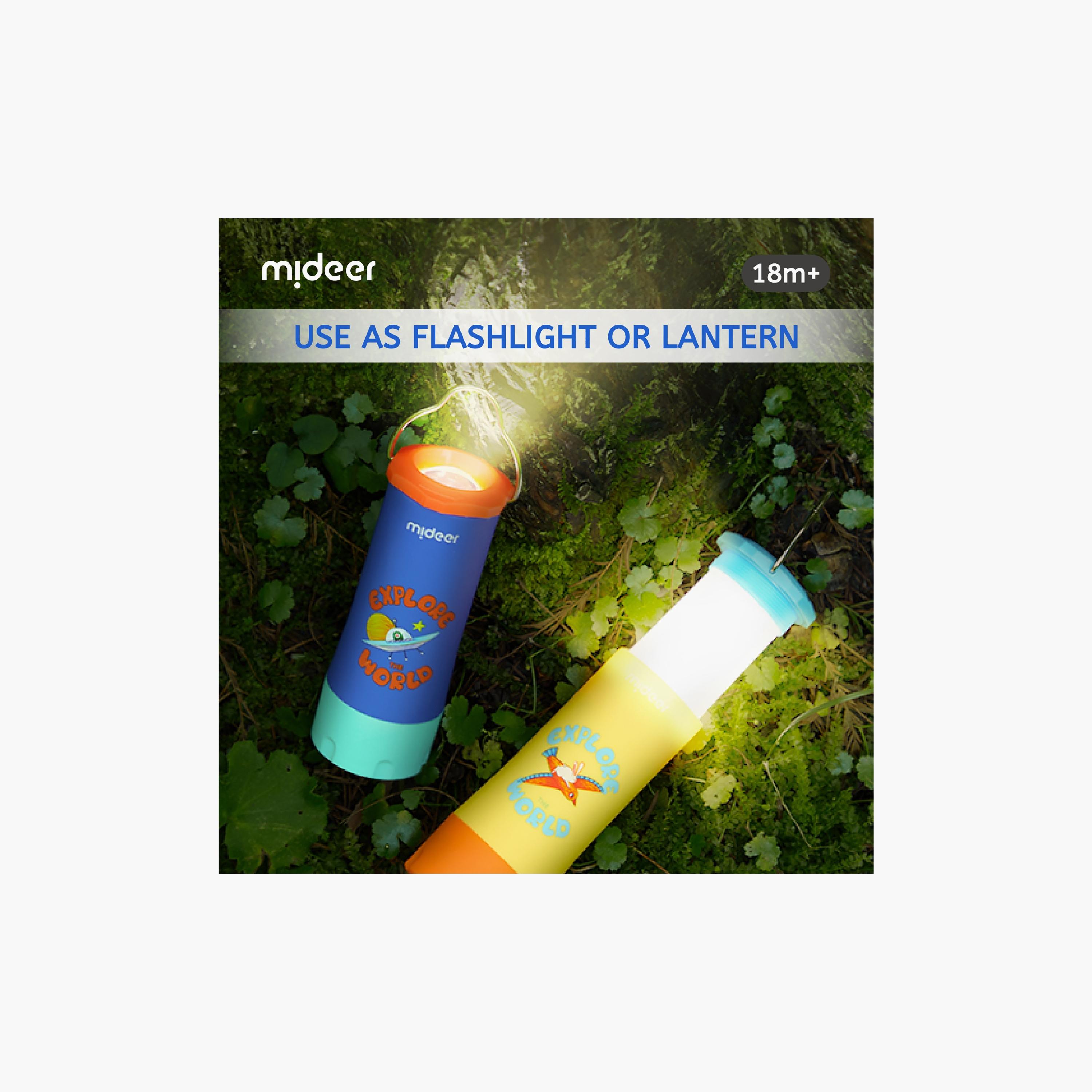 كشاف المغامرات - الأرنب المسافر من ميدير-toys-babyandtoddlertoys-lightsandmusicaltoys-image-2