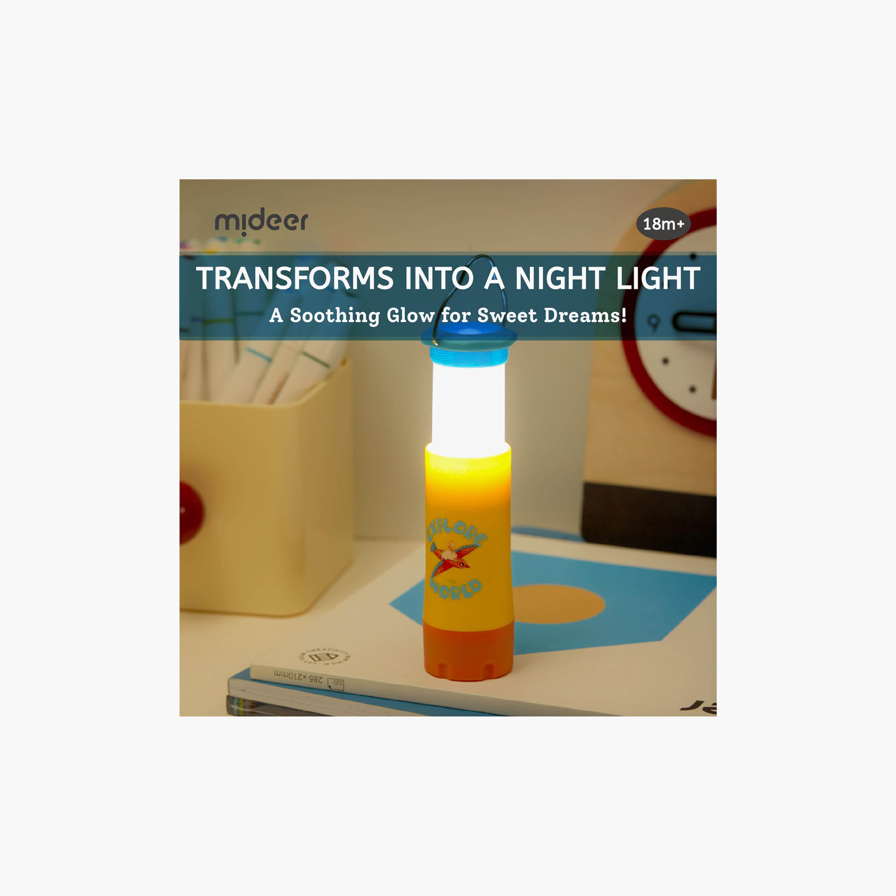كشاف المغامرات - الأرنب المسافر من ميدير-toys-babyandtoddlertoys-lightsandmusicaltoys-image-4