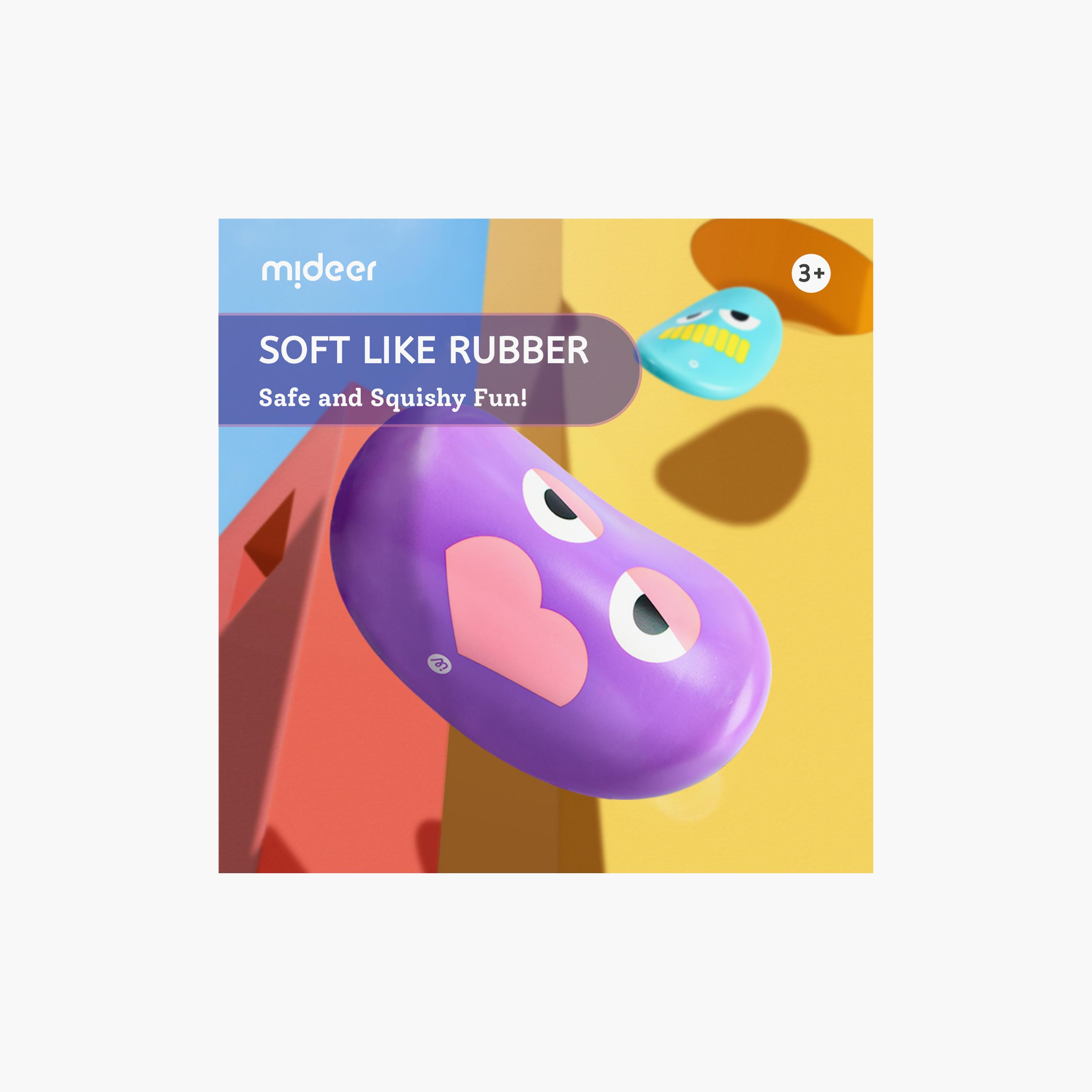 Mideer Soft Sports Frisbee-school-artsandcrafts-image-4
