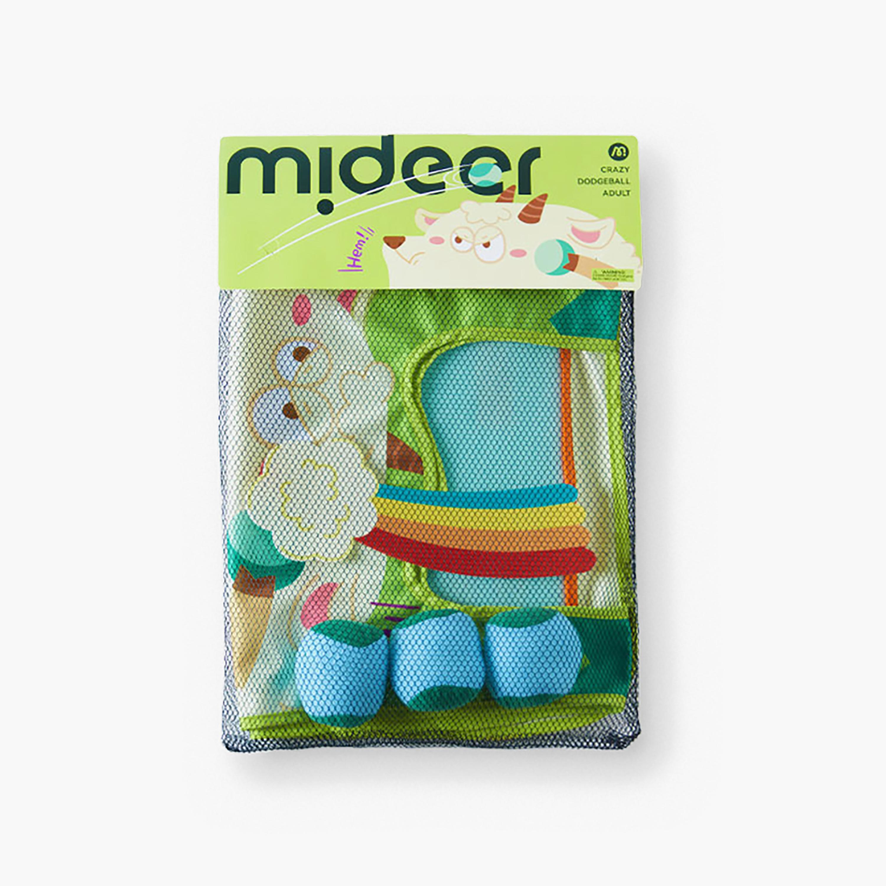 لعبة دودج بول كريزي للكبار من ميدير-toys-outdoor-activity-image-1