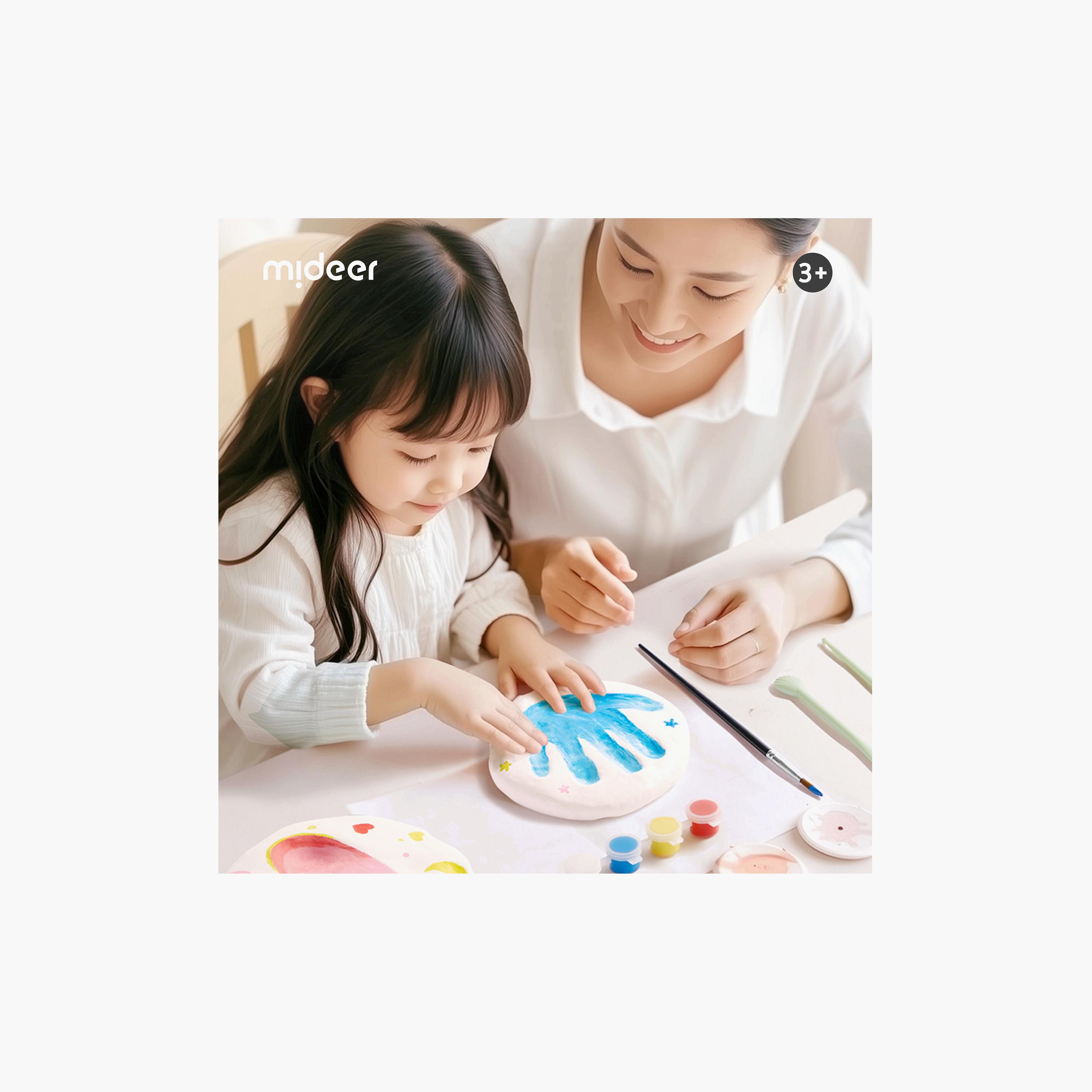 Mideer Time Imprints 3D Memory Gallery-school-artsandcrafts-image-3