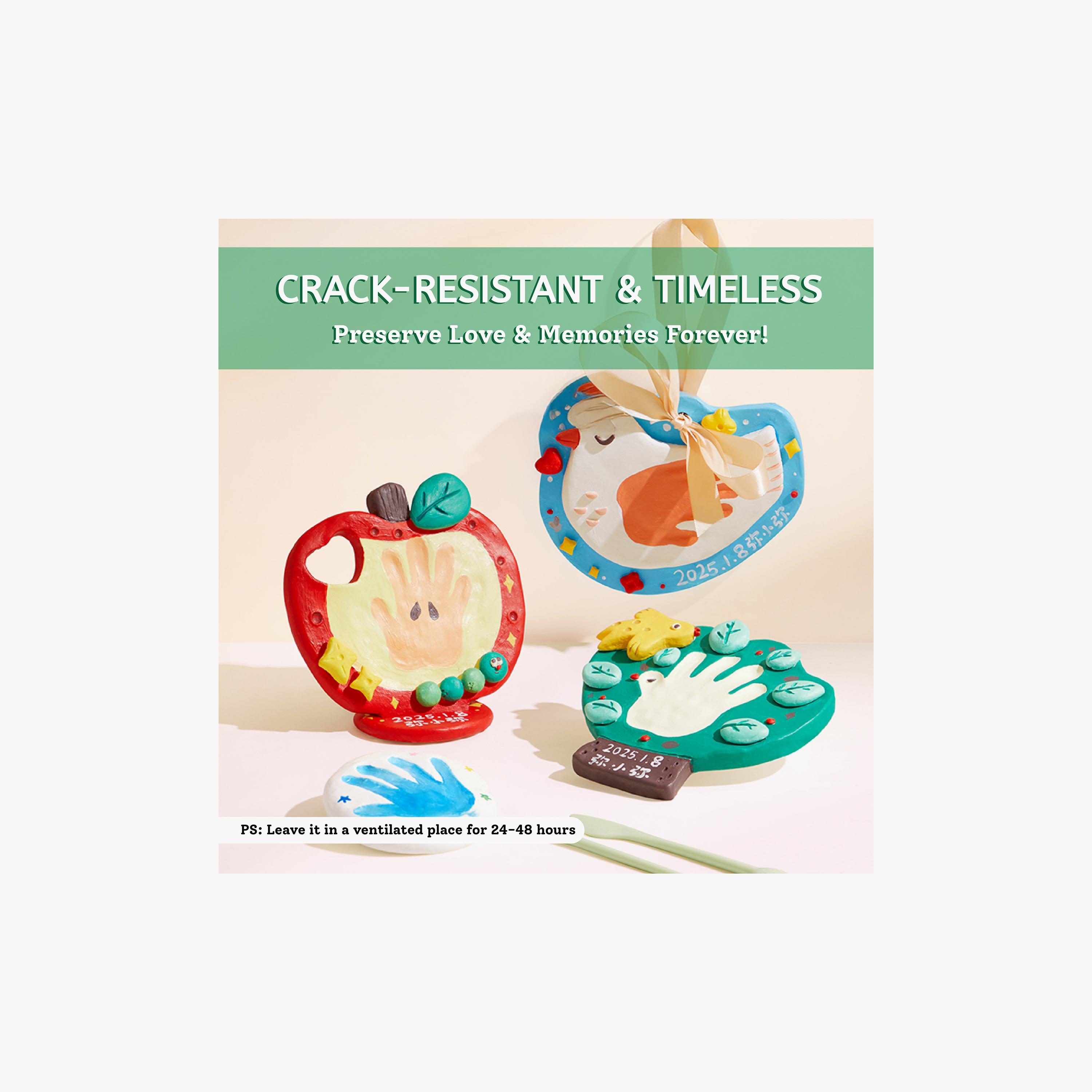 Mideer Time Imprints 3D Memory Gallery-school-artsandcrafts-image-5